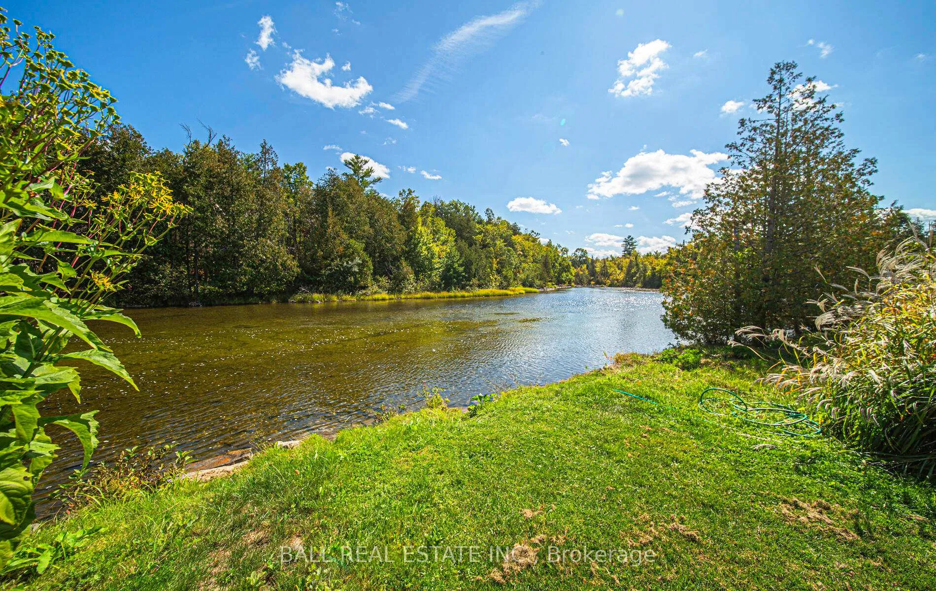 Photo 31 of 497 Sawmill Road, Douro-Dummer — HOMEH