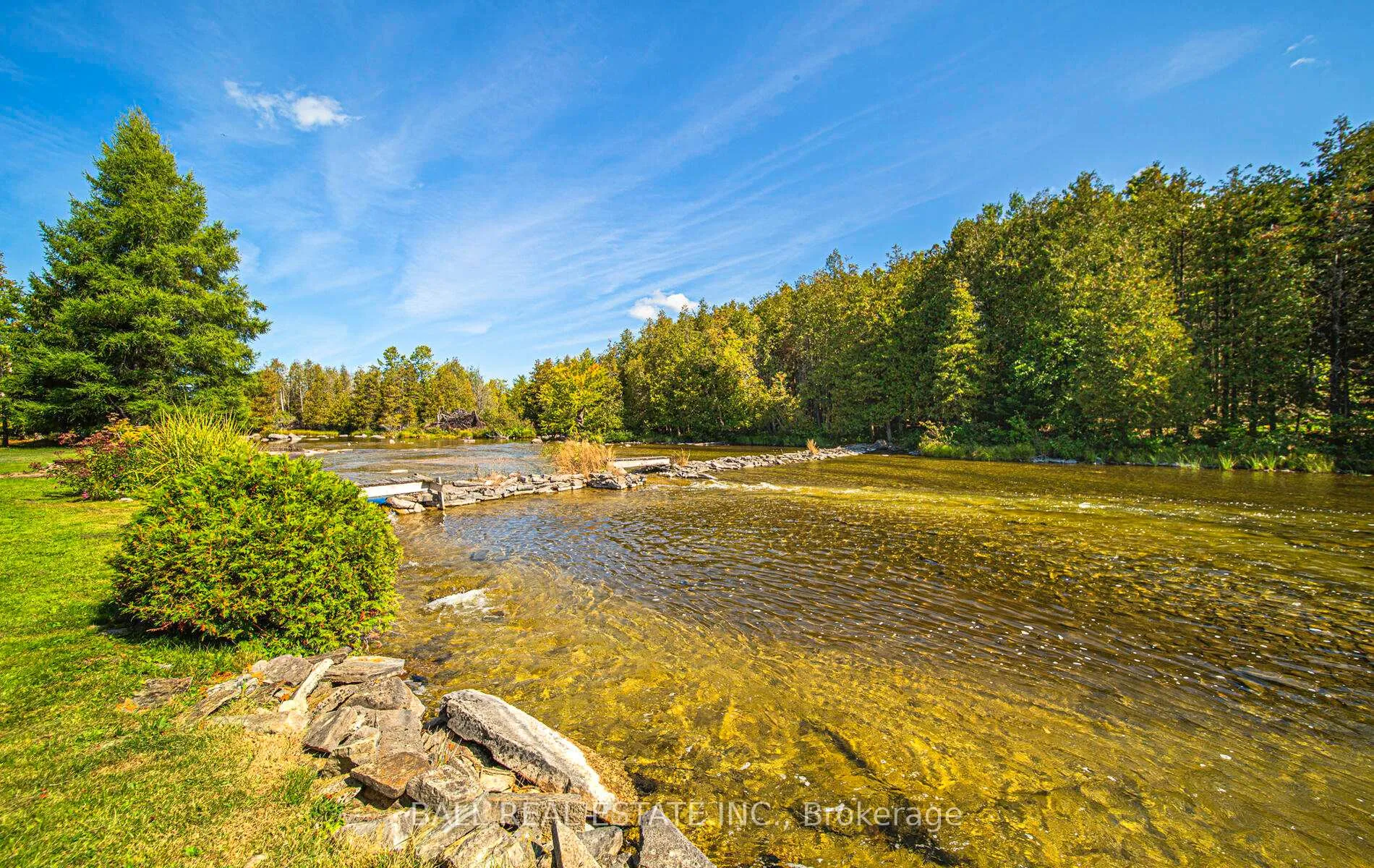 Photo 32 of 497 Sawmill Road, Douro-Dummer — HOMEH
