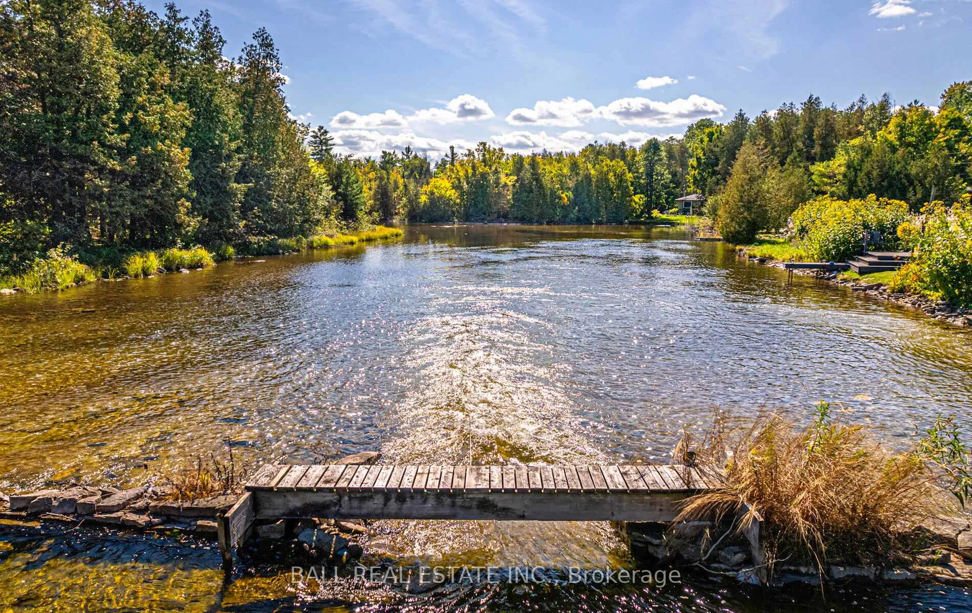 Photo 34 of 497 Sawmill Road, Douro-Dummer — HOMEH