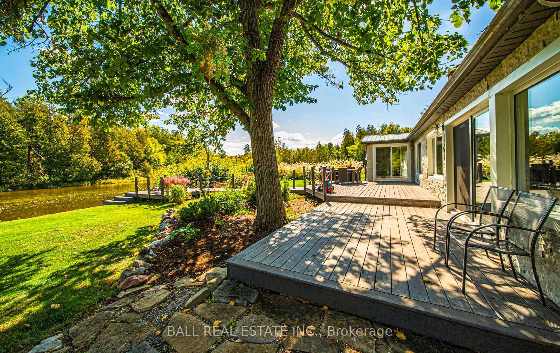 Photo 38 of 497 Sawmill Road, Douro-Dummer — HOMEH