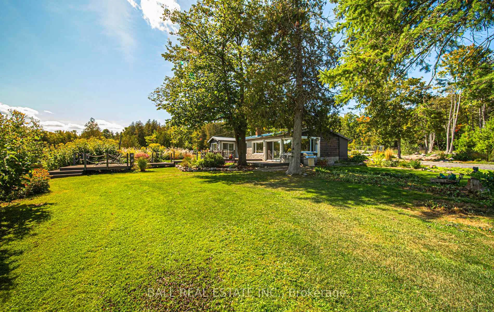 Photo 39 of 497 Sawmill Road, Douro-Dummer — HOMEH