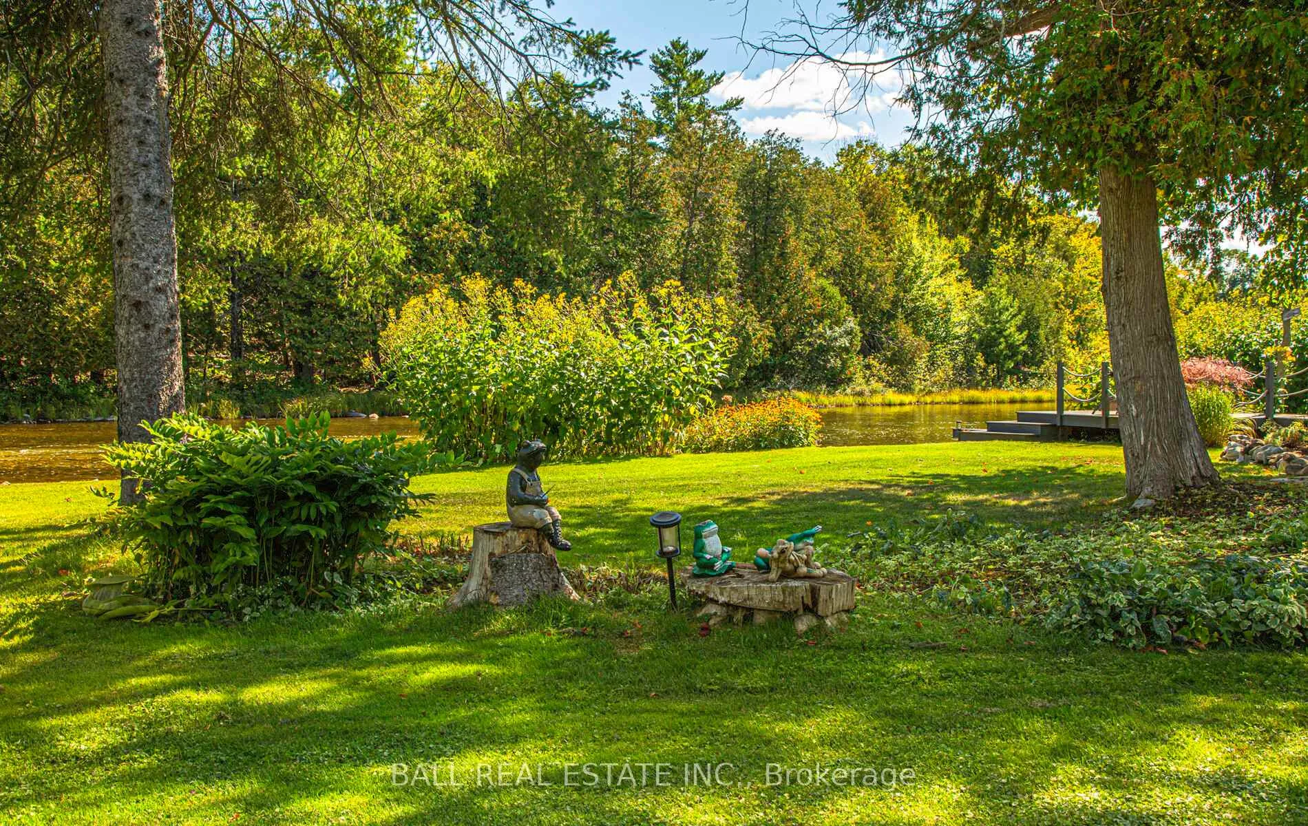 Photo 40 of 497 Sawmill Road, Douro-Dummer — HOMEH