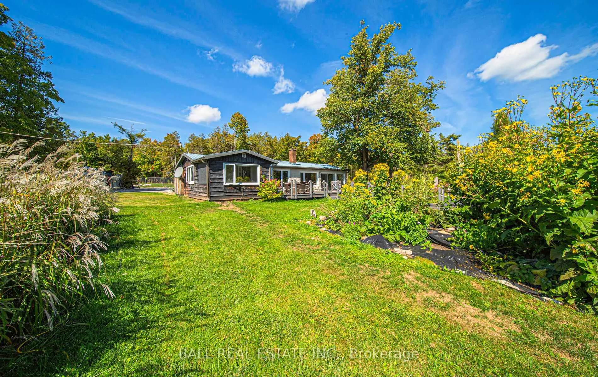 Photo 41 of 497 Sawmill Road, Douro-Dummer — HOMEH