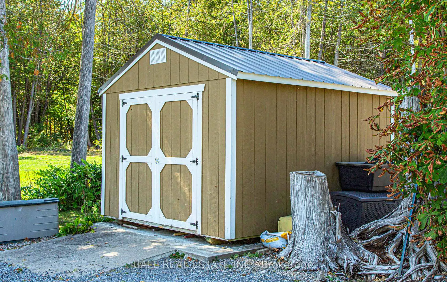 Photo 42 of 497 Sawmill Road, Douro-Dummer — HOMEH