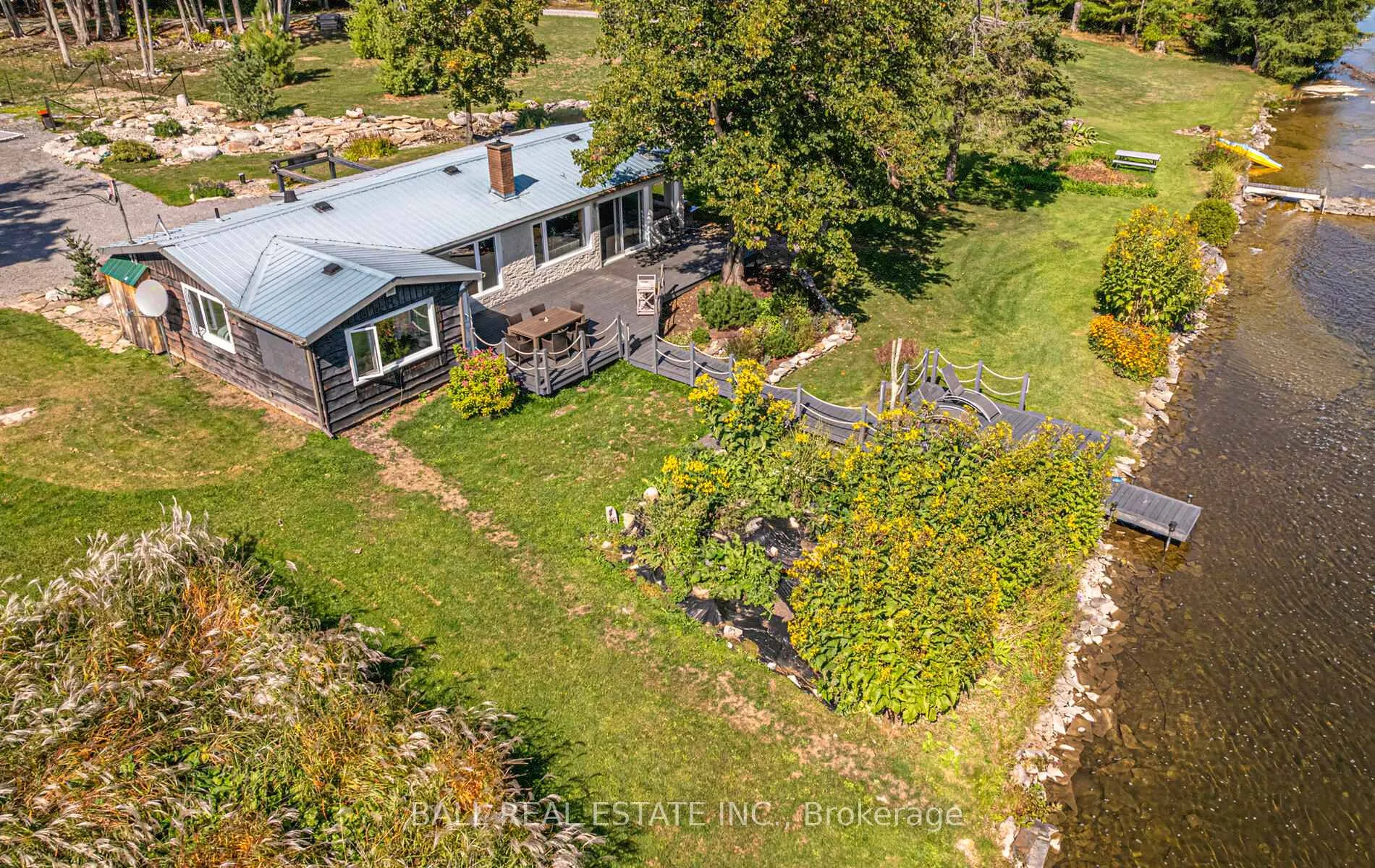 Photo 44 of 497 Sawmill Road, Douro-Dummer — HOMEH