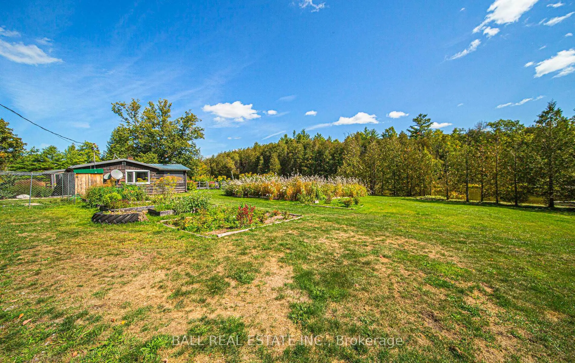 Photo 45 of 497 Sawmill Road, Douro-Dummer — HOMEH