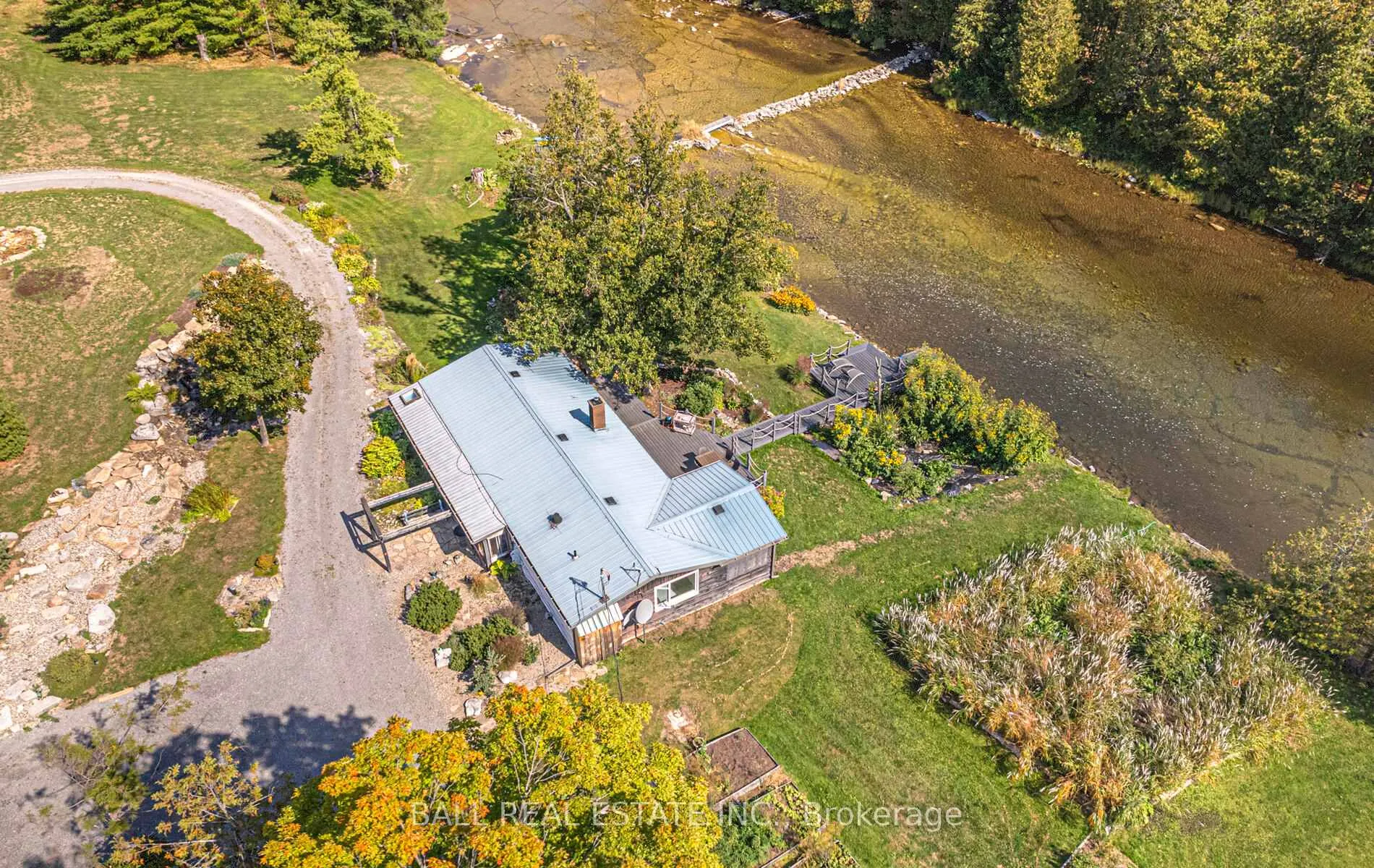 Photo 47 of 497 Sawmill Road, Douro-Dummer — HOMEH