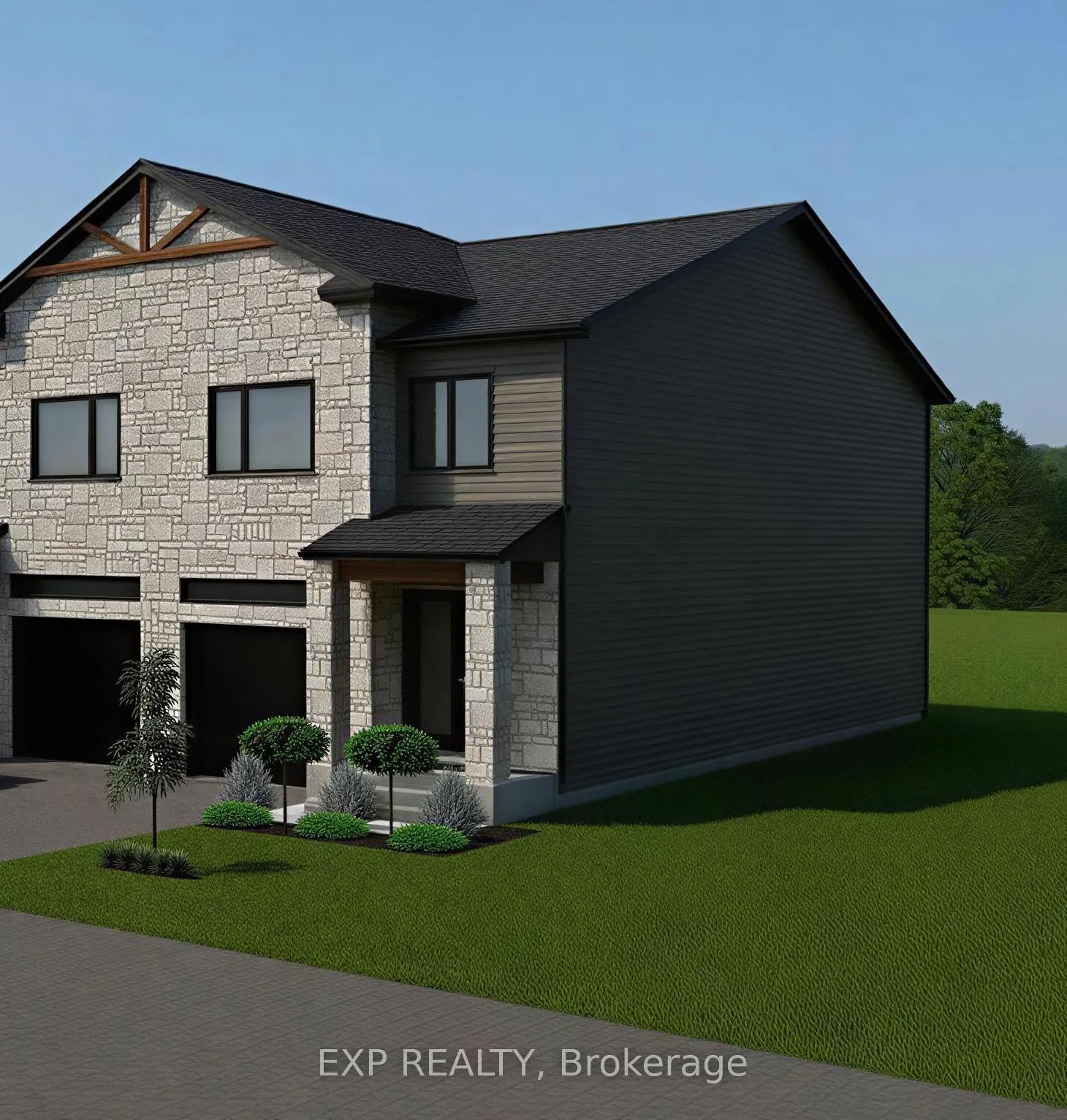 Photo 1 of 116 Lorie Street, The Nation, Limoges — HOMEH
