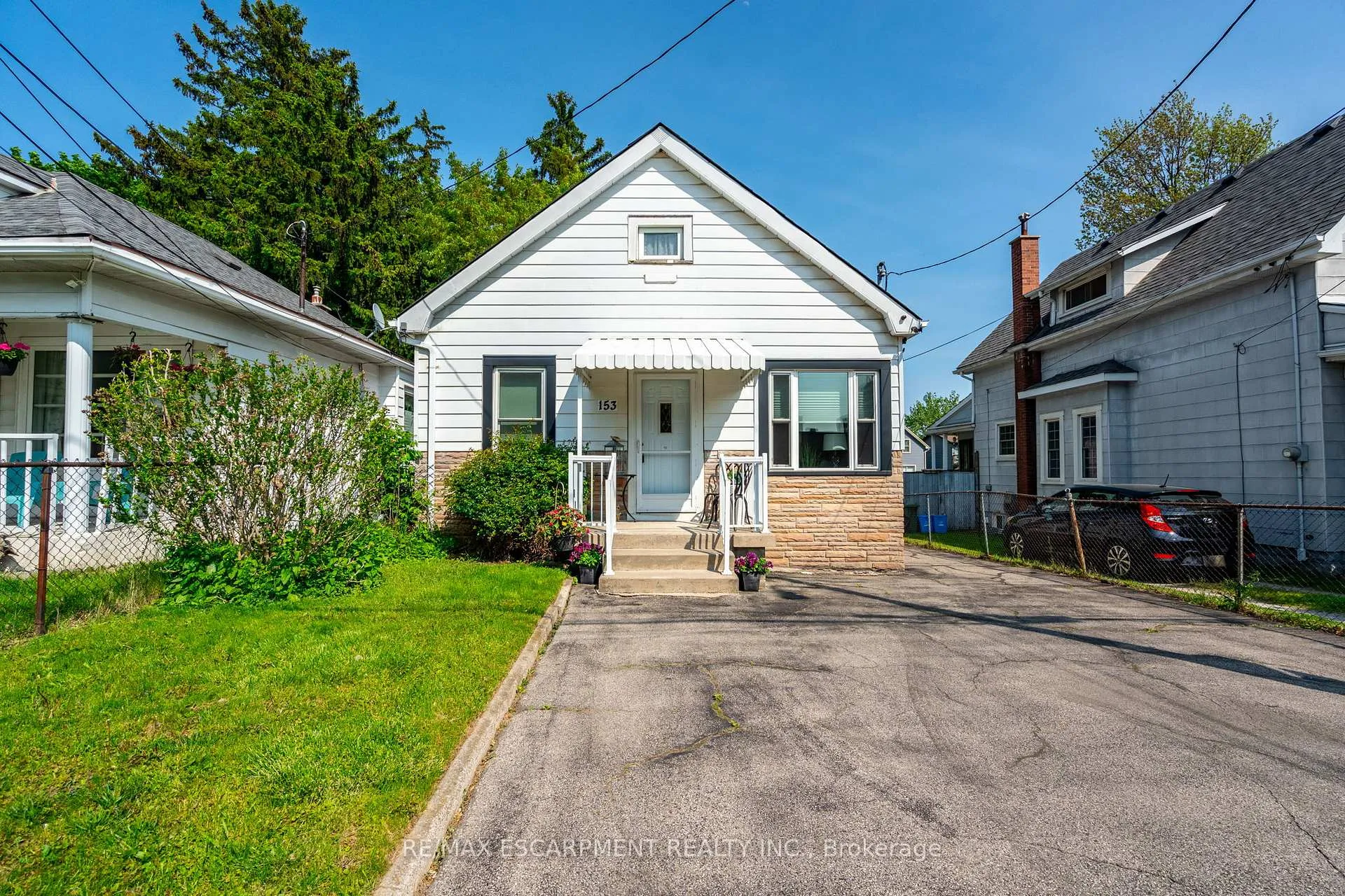 Photo 1 of 153 East 5th Street, Hamilton, Centremount — HOMEH