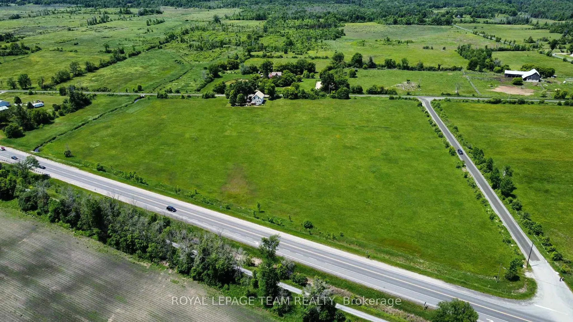 Photo 4 of Gambles Side Road, Tay Valley, Bathurst/Burgess & Sherbrooke (Bathurst) Twp — HOMEH