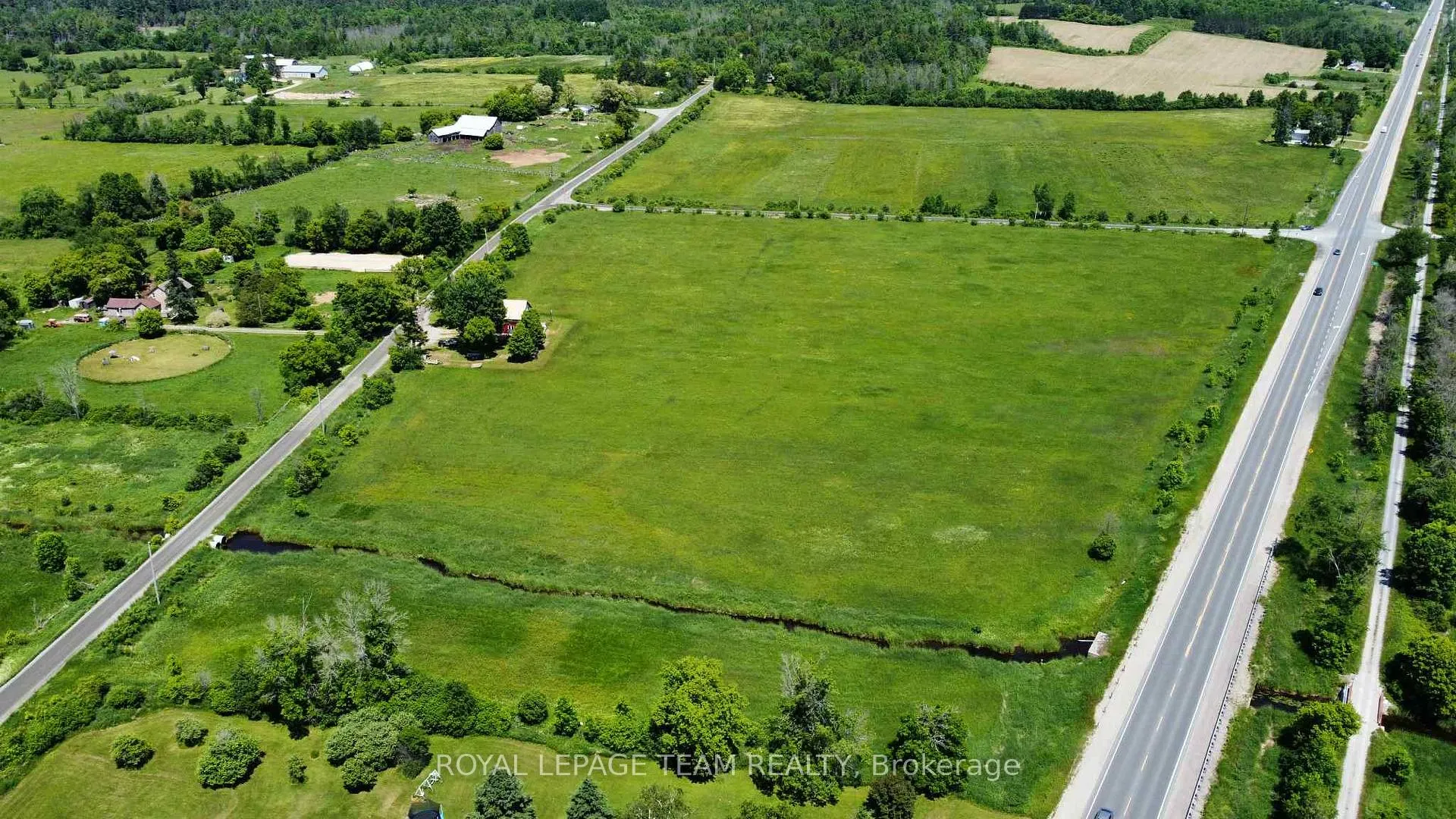 Photo 5 of Gambles Side Road, Tay Valley, Bathurst/Burgess & Sherbrooke (Bathurst) Twp — HOMEH