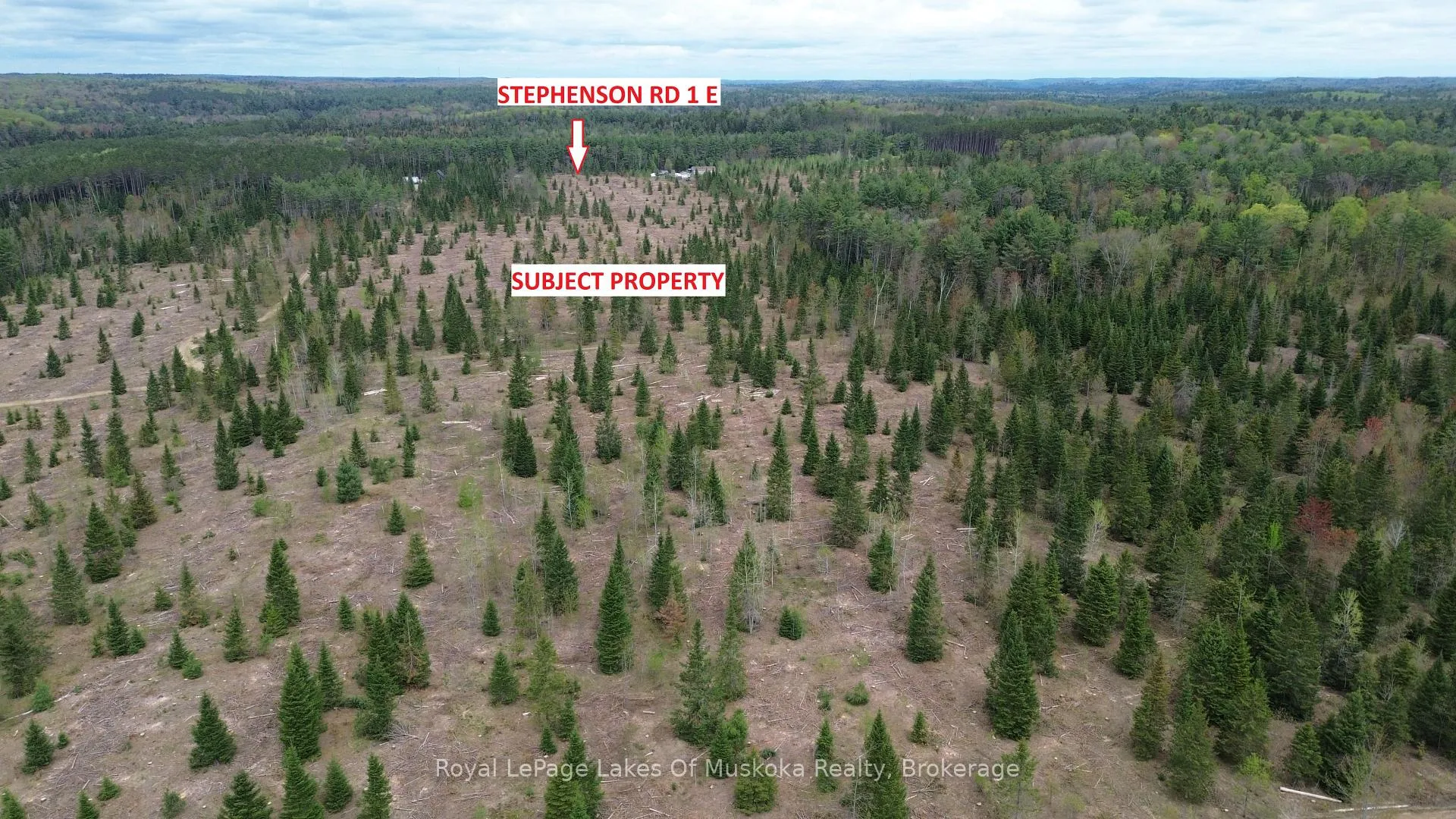 Photo 2 of 395 Stephenson 1 Road E, Bracebridge, Macaulay — HOMEH