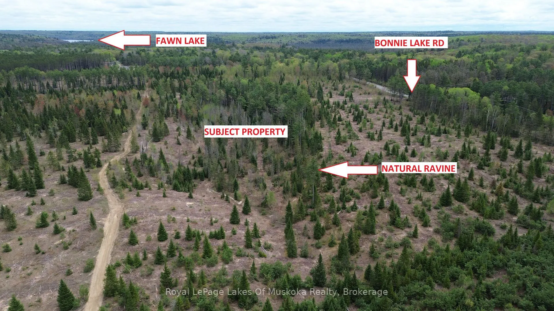 Photo 3 of 395 Stephenson 1 Road E, Bracebridge, Macaulay — HOMEH