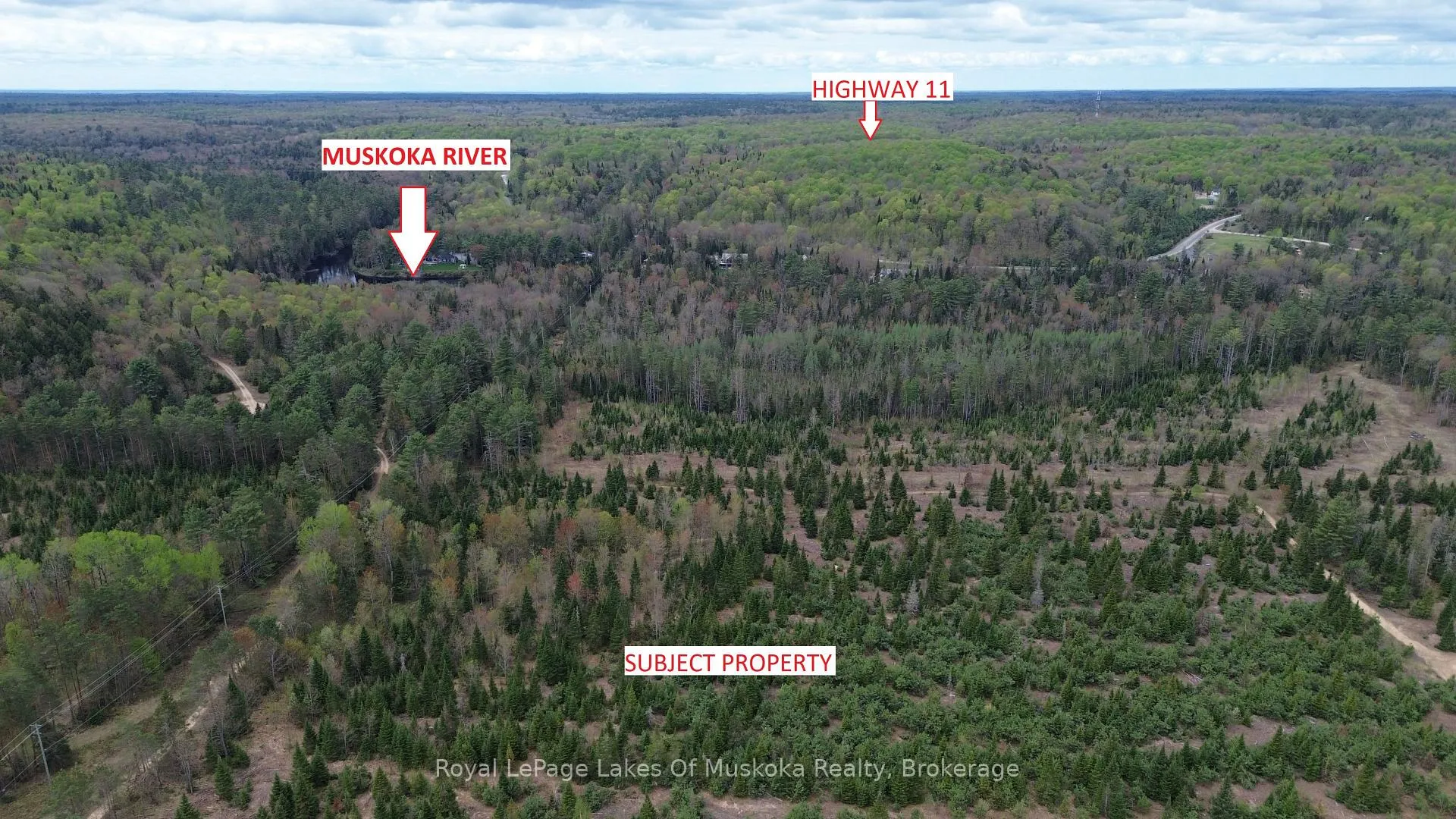 Photo 4 of 395 Stephenson 1 Road E, Bracebridge, Macaulay — HOMEH