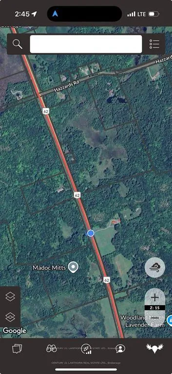 Photo 3 of 00 Hwy 62 N, Madoc — HOMEH