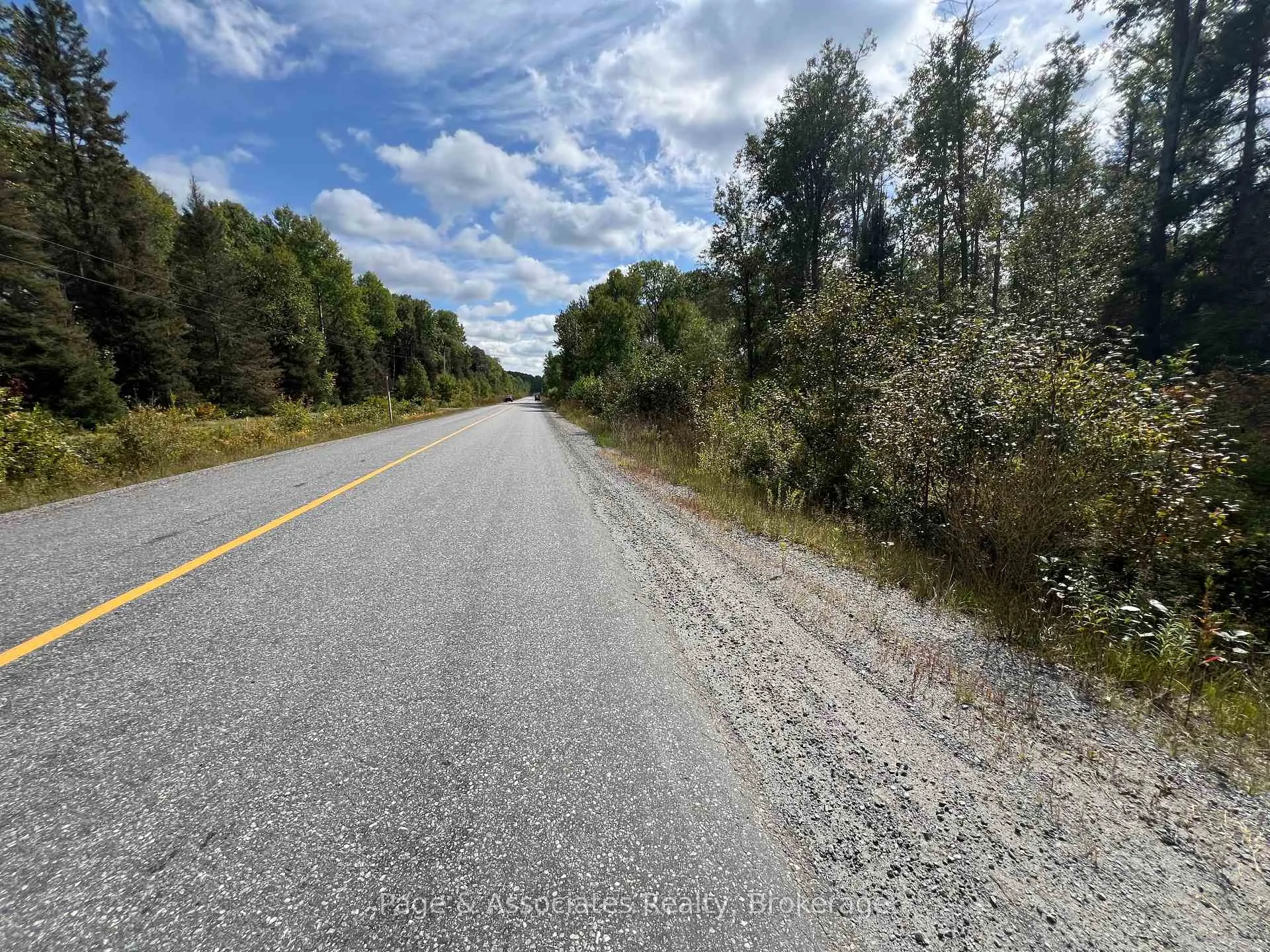 Photo 1 of Part 2 Highway 539A, West Nipissing, River Valley — HOMEH
