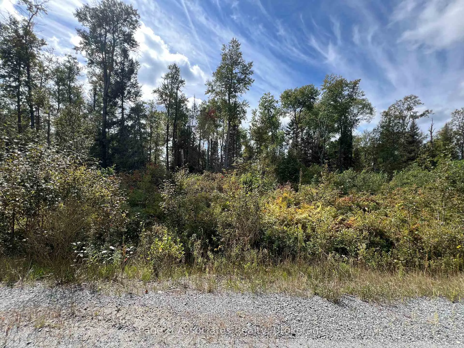 Photo 2 of Part 2 Highway 539A, West Nipissing, River Valley — HOMEH
