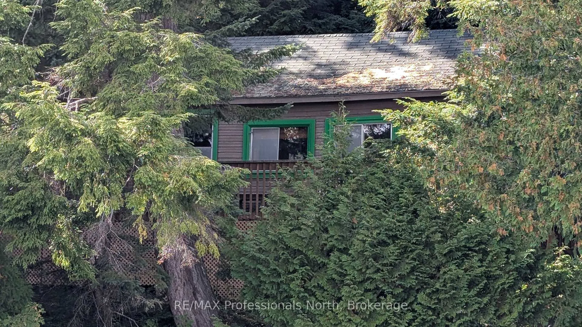 Photo 1 of APL1450 1115 Rock Lake Road, South Algonquin — HOMEH