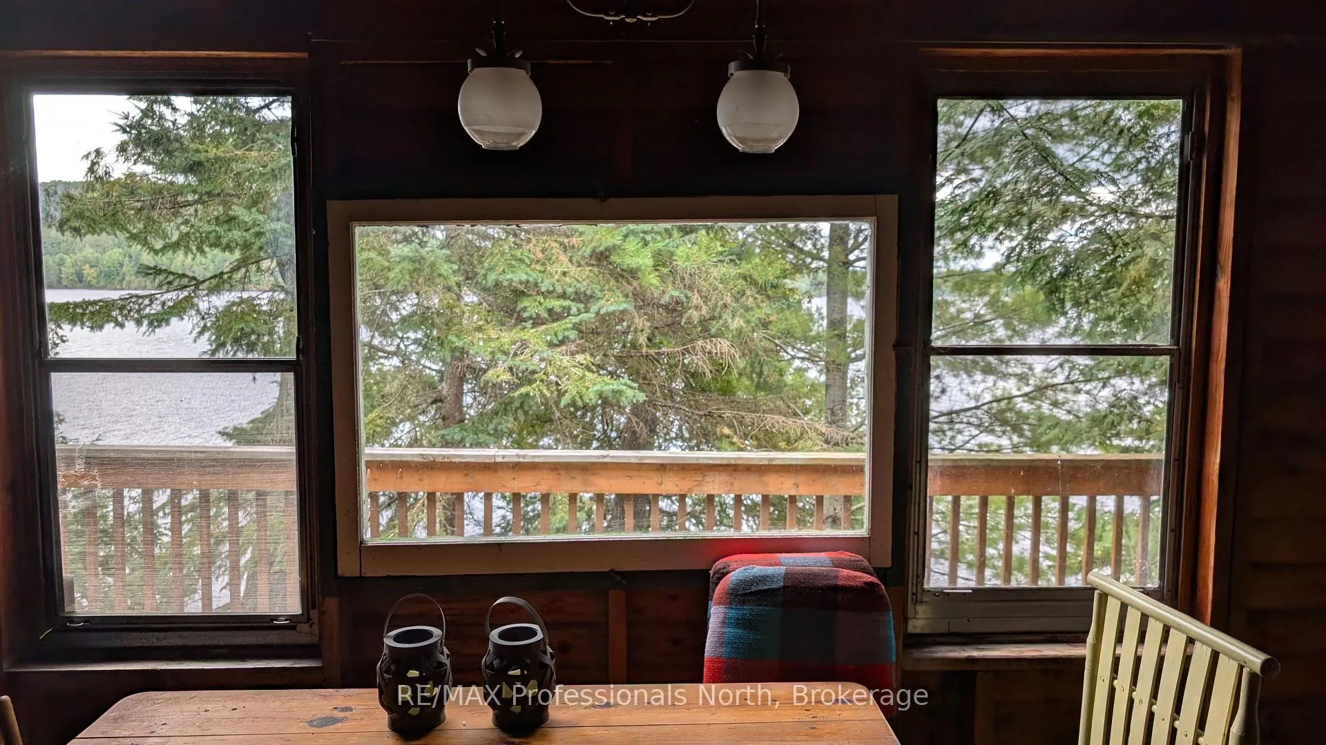 Photo 9 of APL1450 1115 Rock Lake Road, South Algonquin — HOMEH