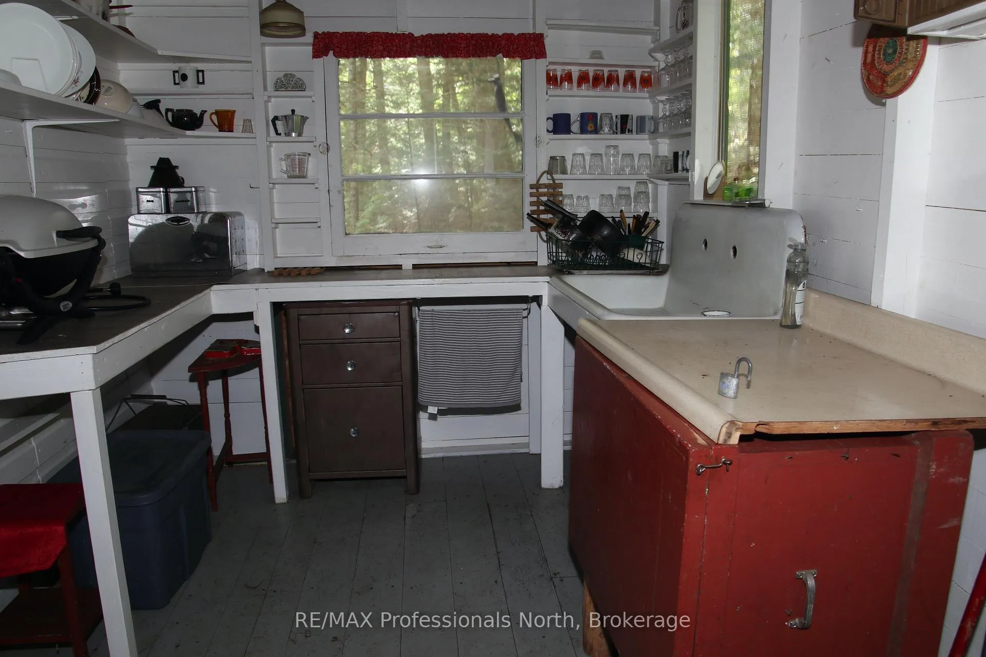 Photo 10 of APL1450 1115 Rock Lake Road, South Algonquin — HOMEH