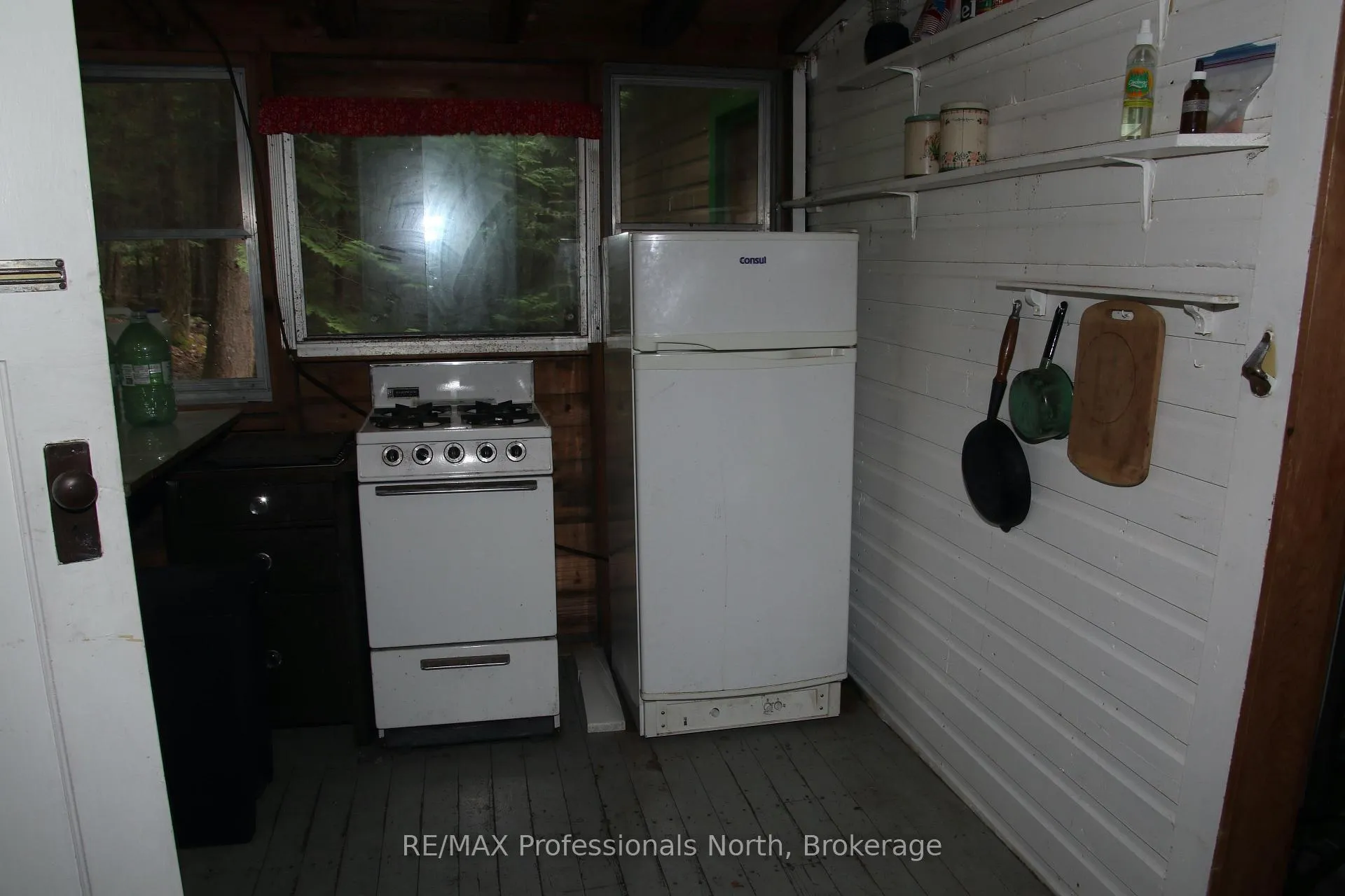 Photo 11 of APL1450 1115 Rock Lake Road, South Algonquin — HOMEH
