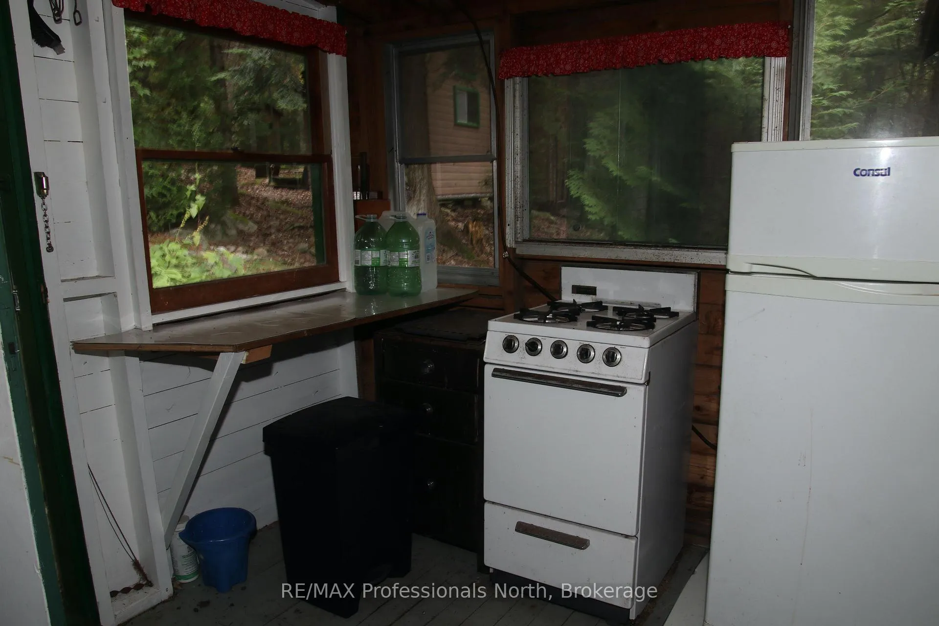 Photo 12 of APL1450 1115 Rock Lake Road, South Algonquin — HOMEH
