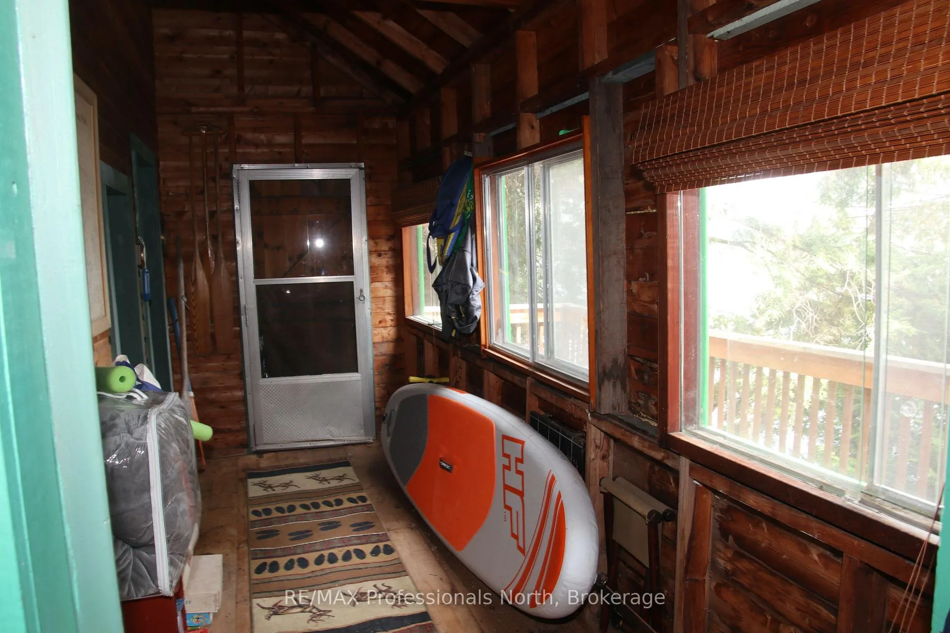 Photo 13 of APL1450 1115 Rock Lake Road, South Algonquin — HOMEH