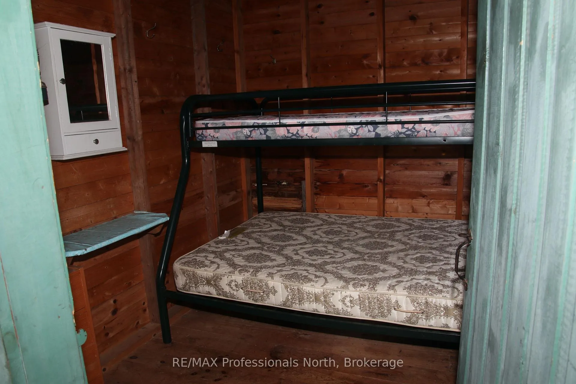 Photo 14 of APL1450 1115 Rock Lake Road, South Algonquin — HOMEH
