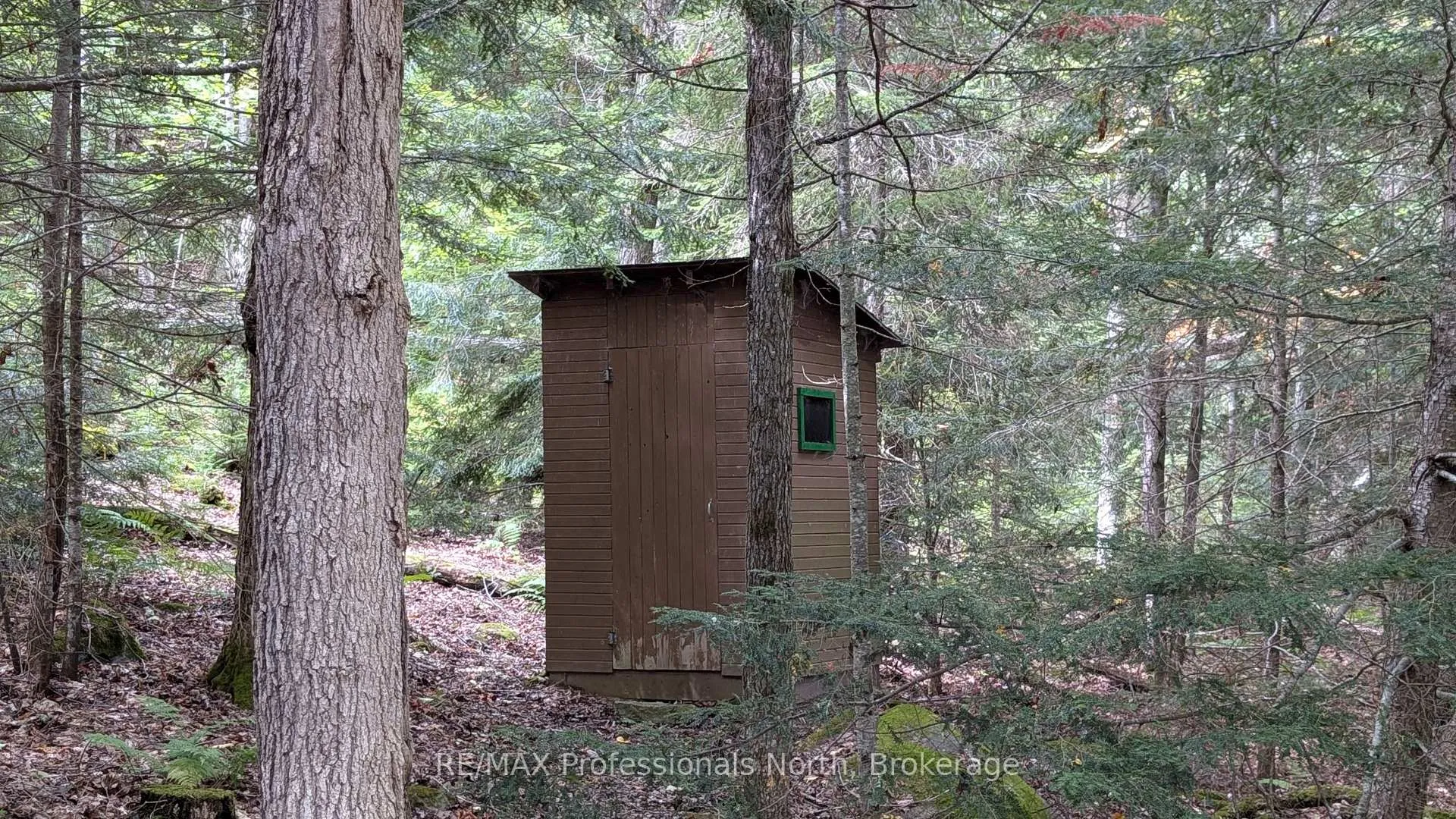 Photo 15 of APL1450 1115 Rock Lake Road, South Algonquin — HOMEH