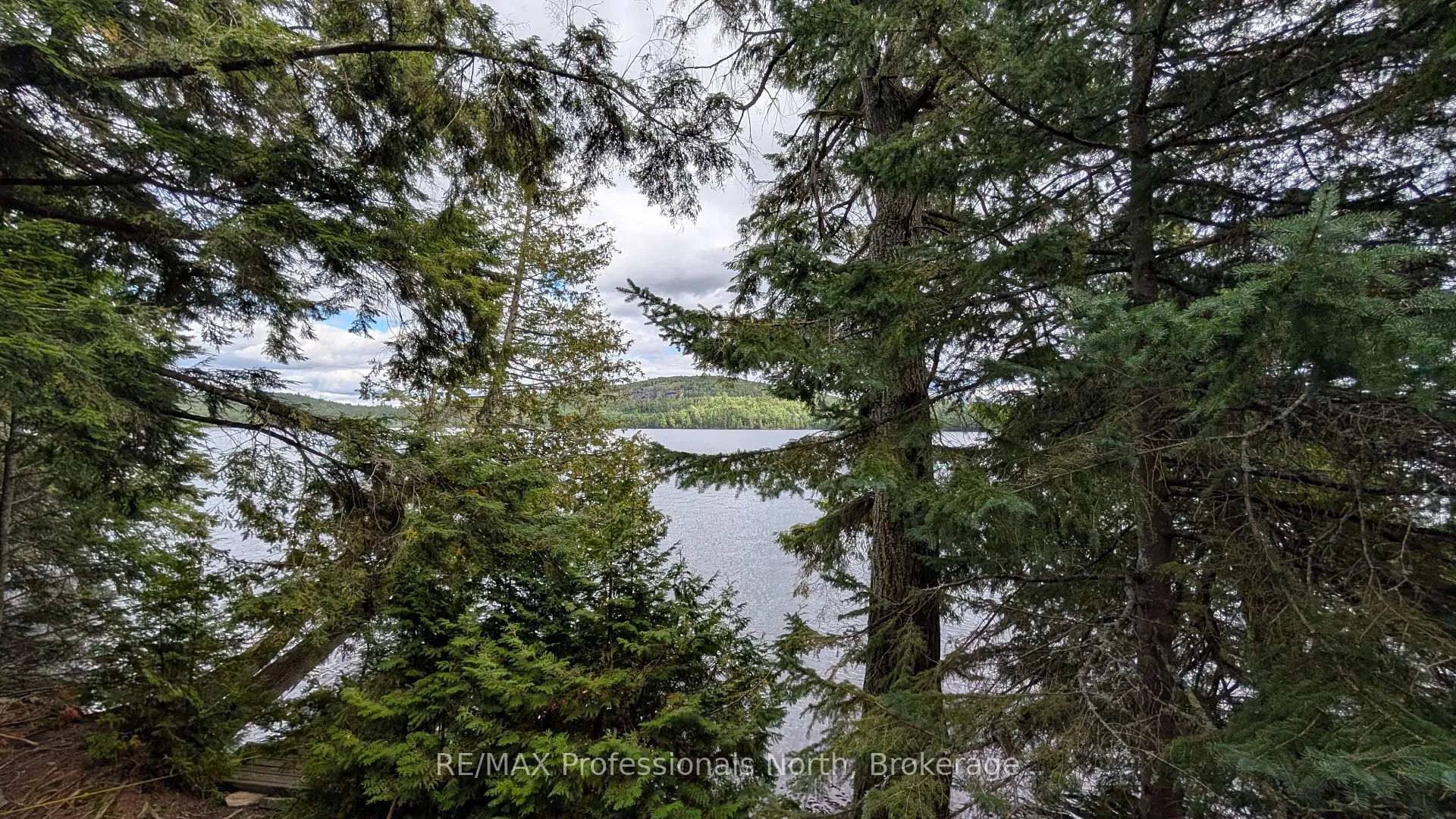 Photo 19 of APL1450 1115 Rock Lake Road, South Algonquin — HOMEH