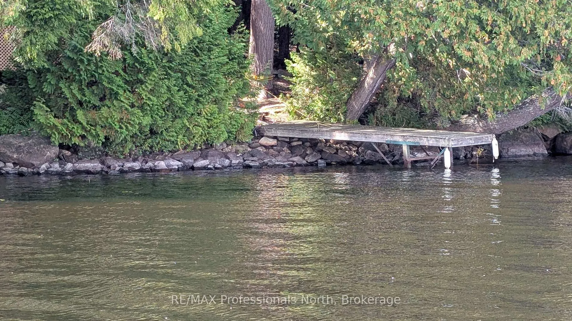 Photo 20 of APL1450 1115 Rock Lake Road, South Algonquin — HOMEH