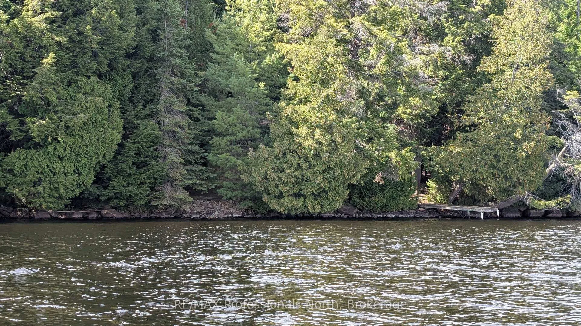 Photo 22 of APL1450 1115 Rock Lake Road, South Algonquin — HOMEH