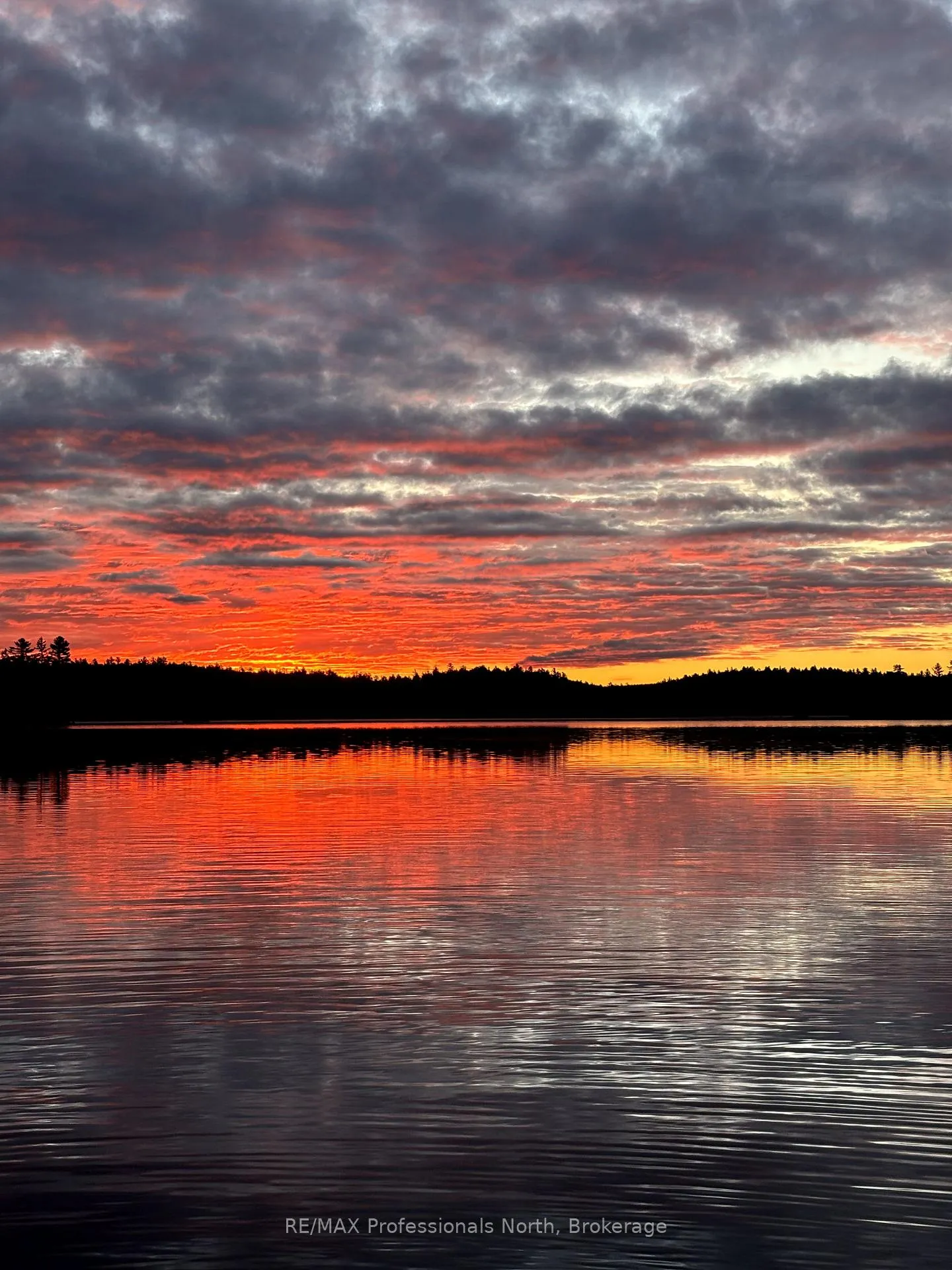 Photo 24 of APL1450 1115 Rock Lake Road, South Algonquin — HOMEH