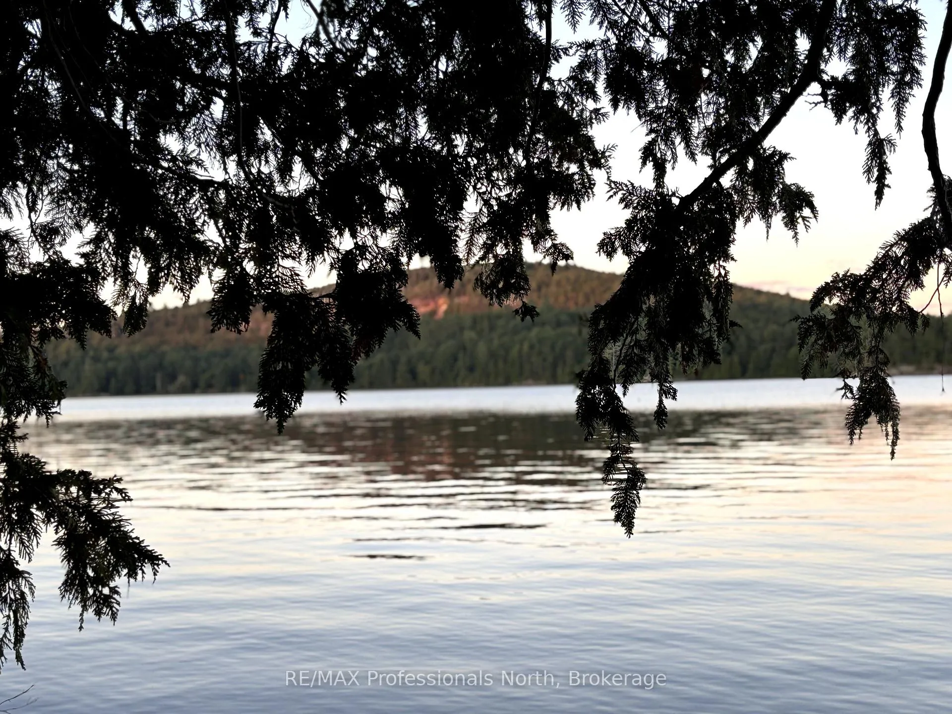 Photo 26 of APL1450 1115 Rock Lake Road, South Algonquin — HOMEH
