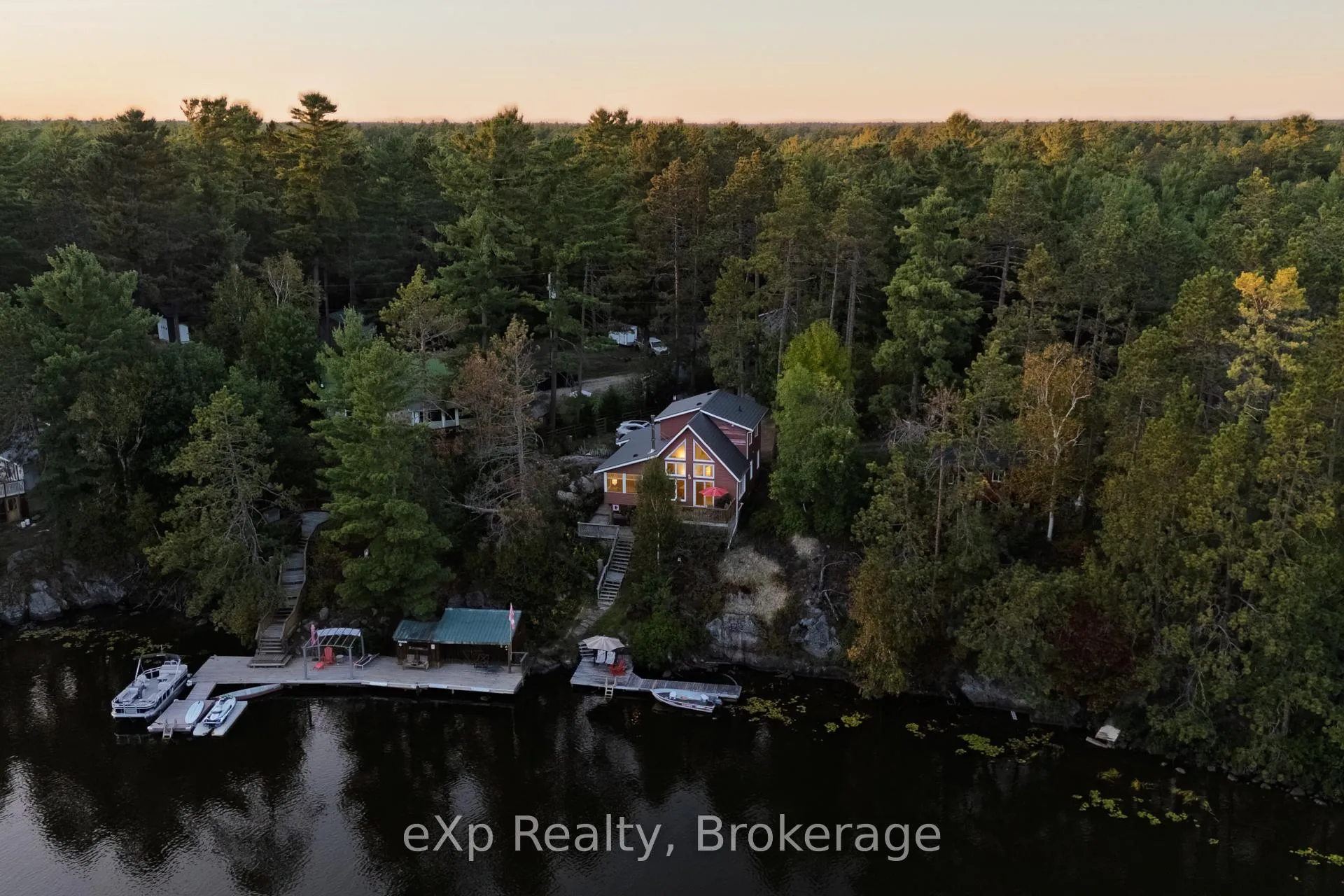 Photo 1 of 7953B Highway 64, French River — HOMEH
