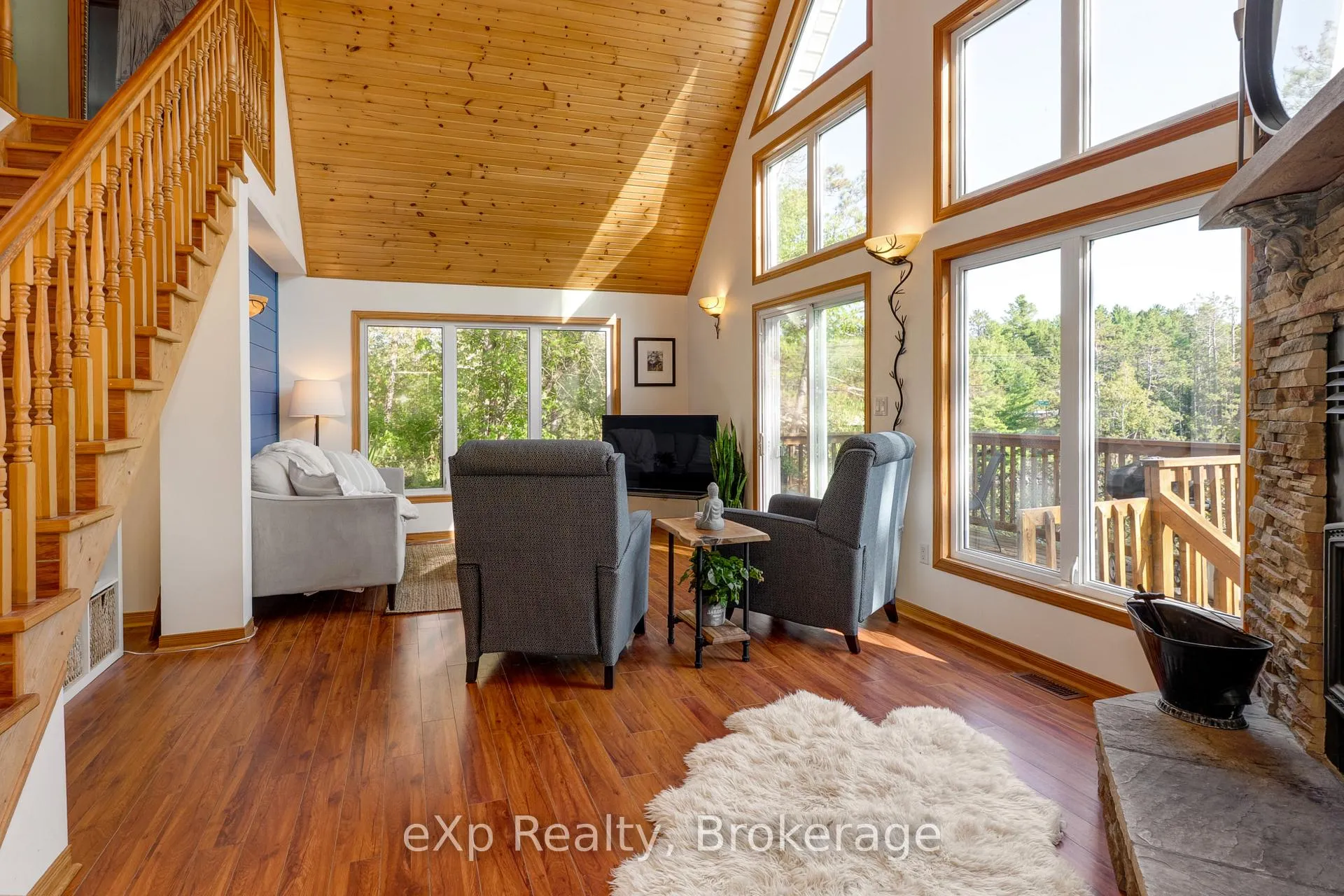 Photo 2 of 7953B Highway 64, French River — HOMEH