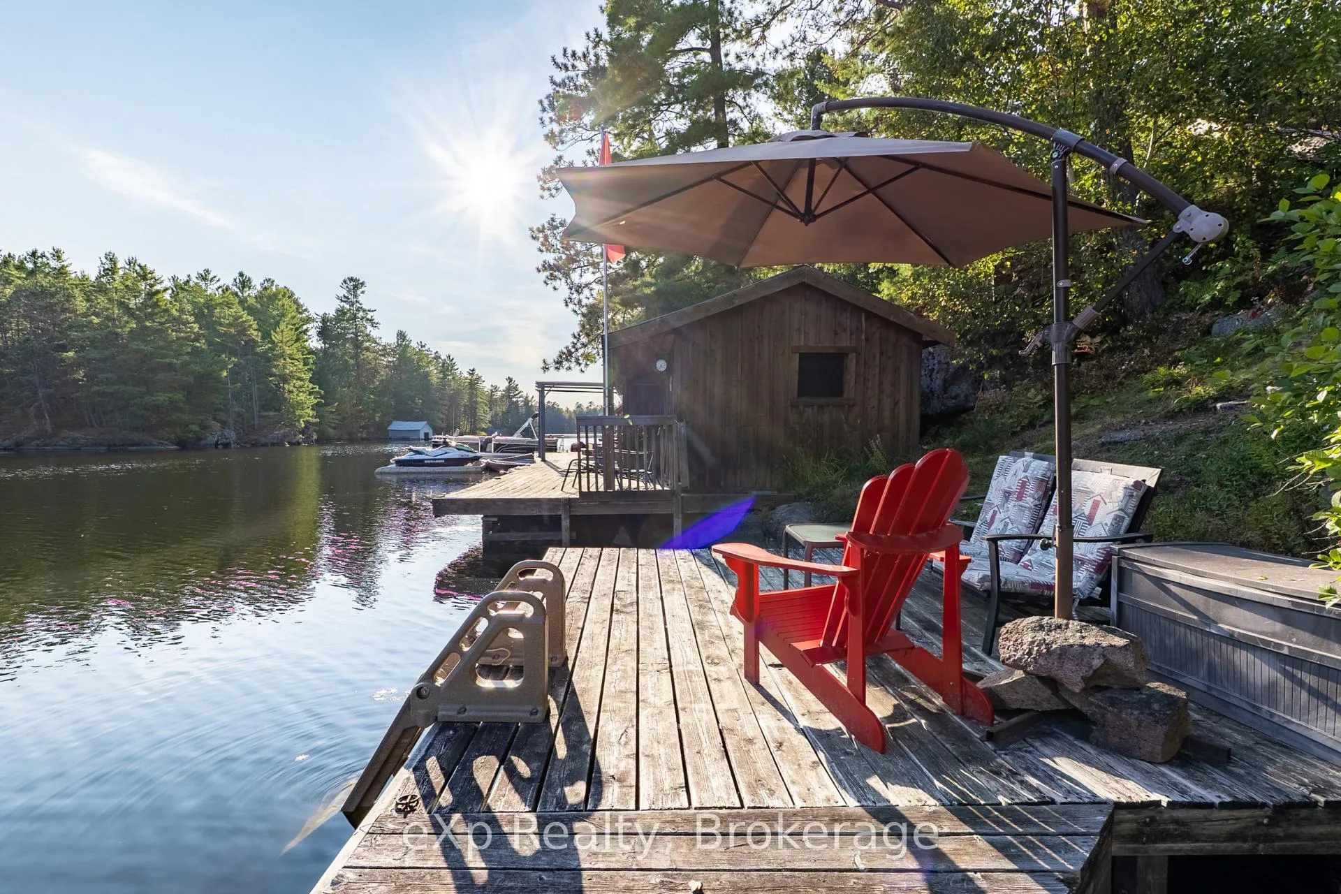 Photo 34 of 7953B Highway 64, French River — HOMEH