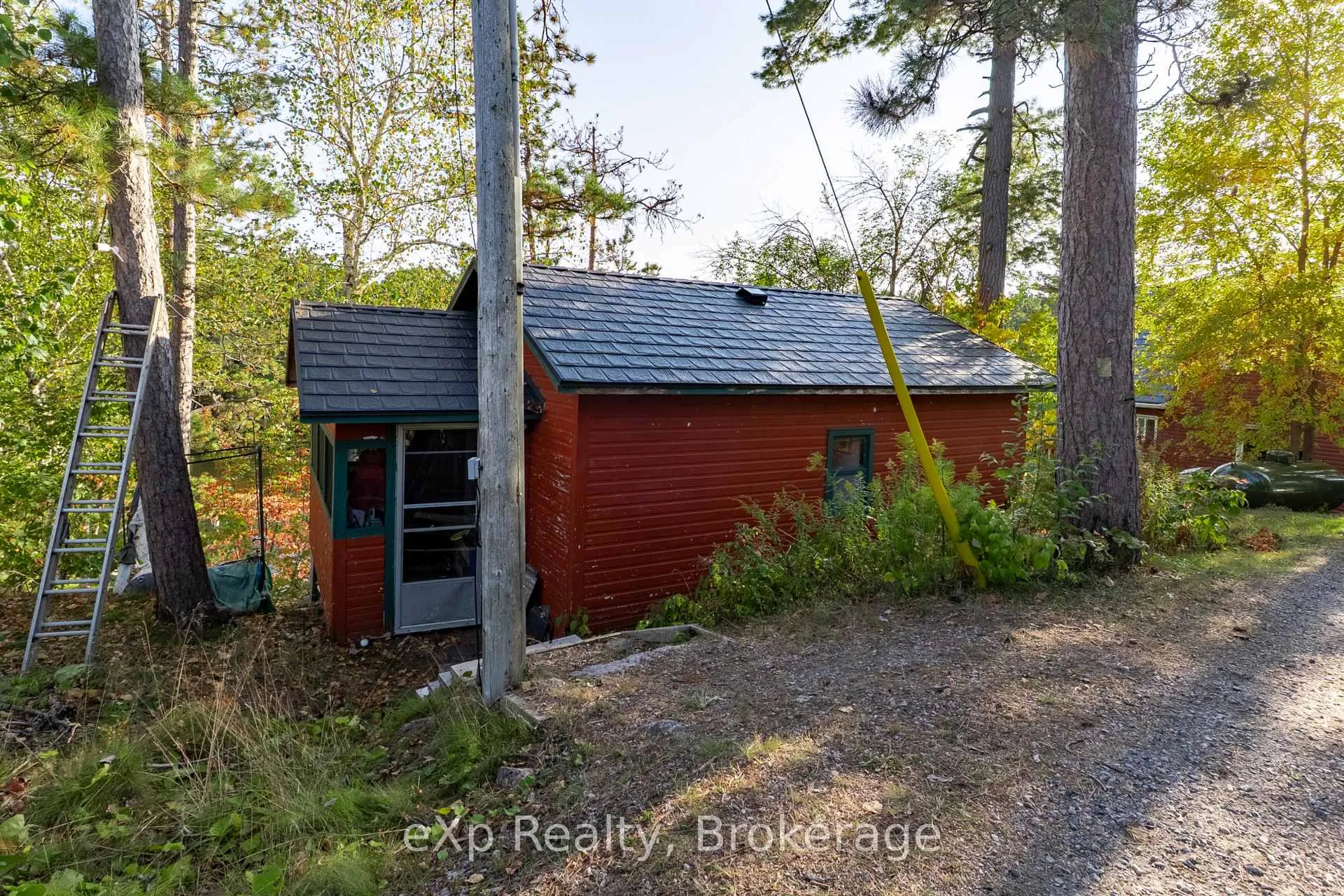 Photo 35 of 7953B Highway 64, French River — HOMEH