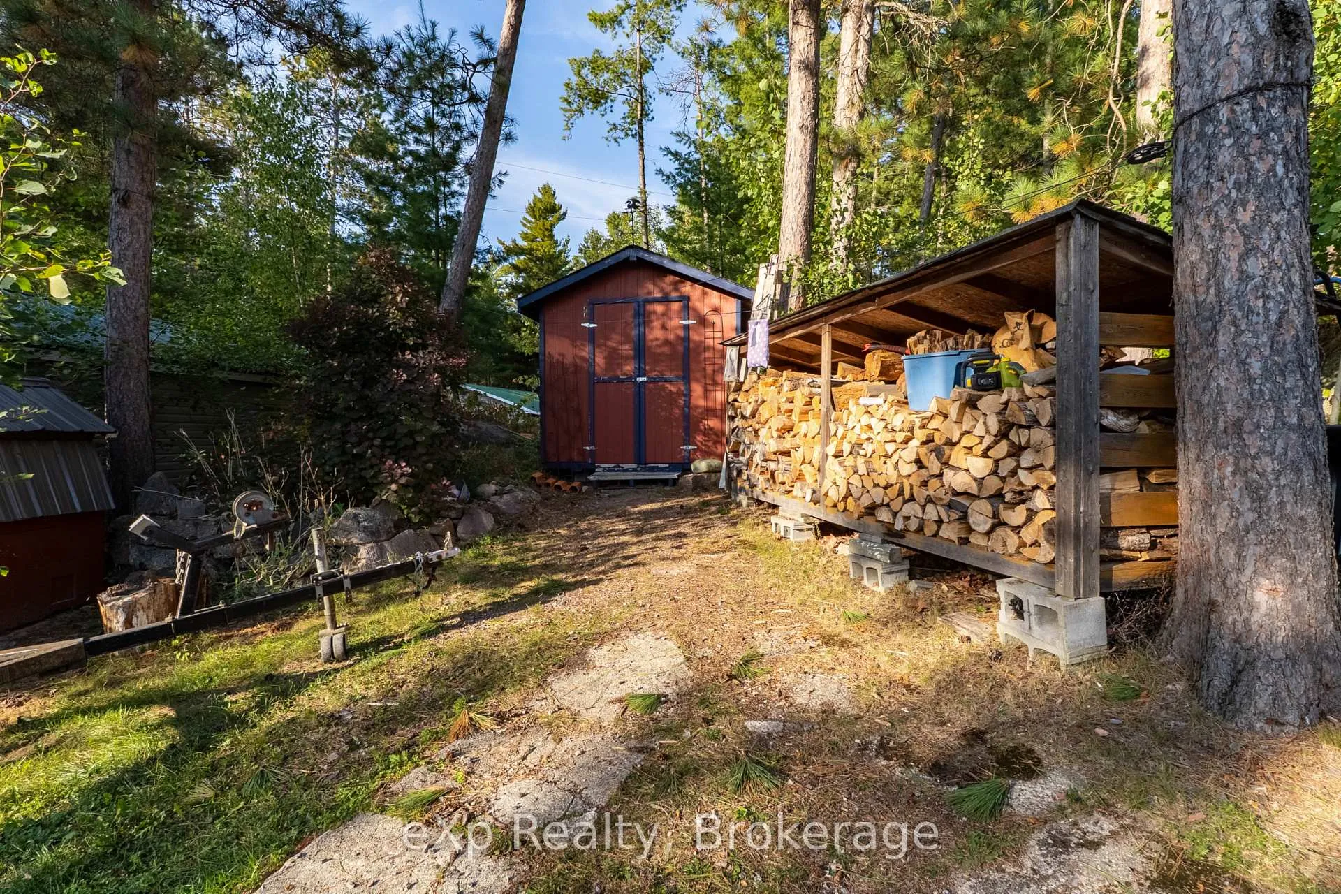 Photo 39 of 7953B Highway 64, French River — HOMEH