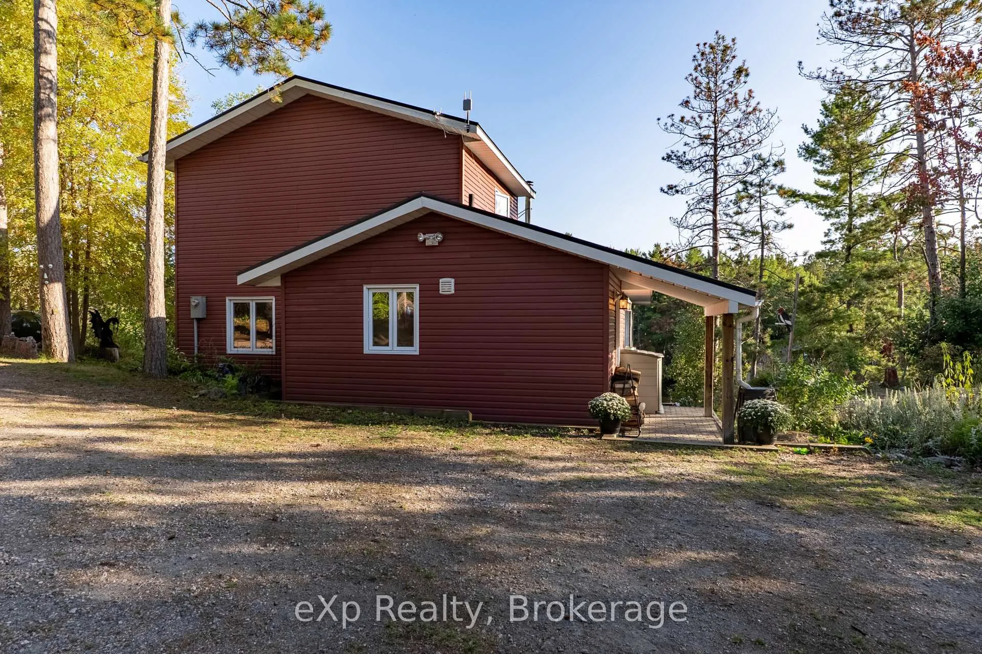 Photo 40 of 7953B Highway 64, French River — HOMEH