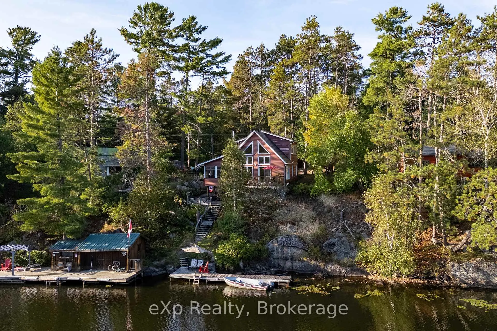 Photo 41 of 7953B Highway 64, French River — HOMEH