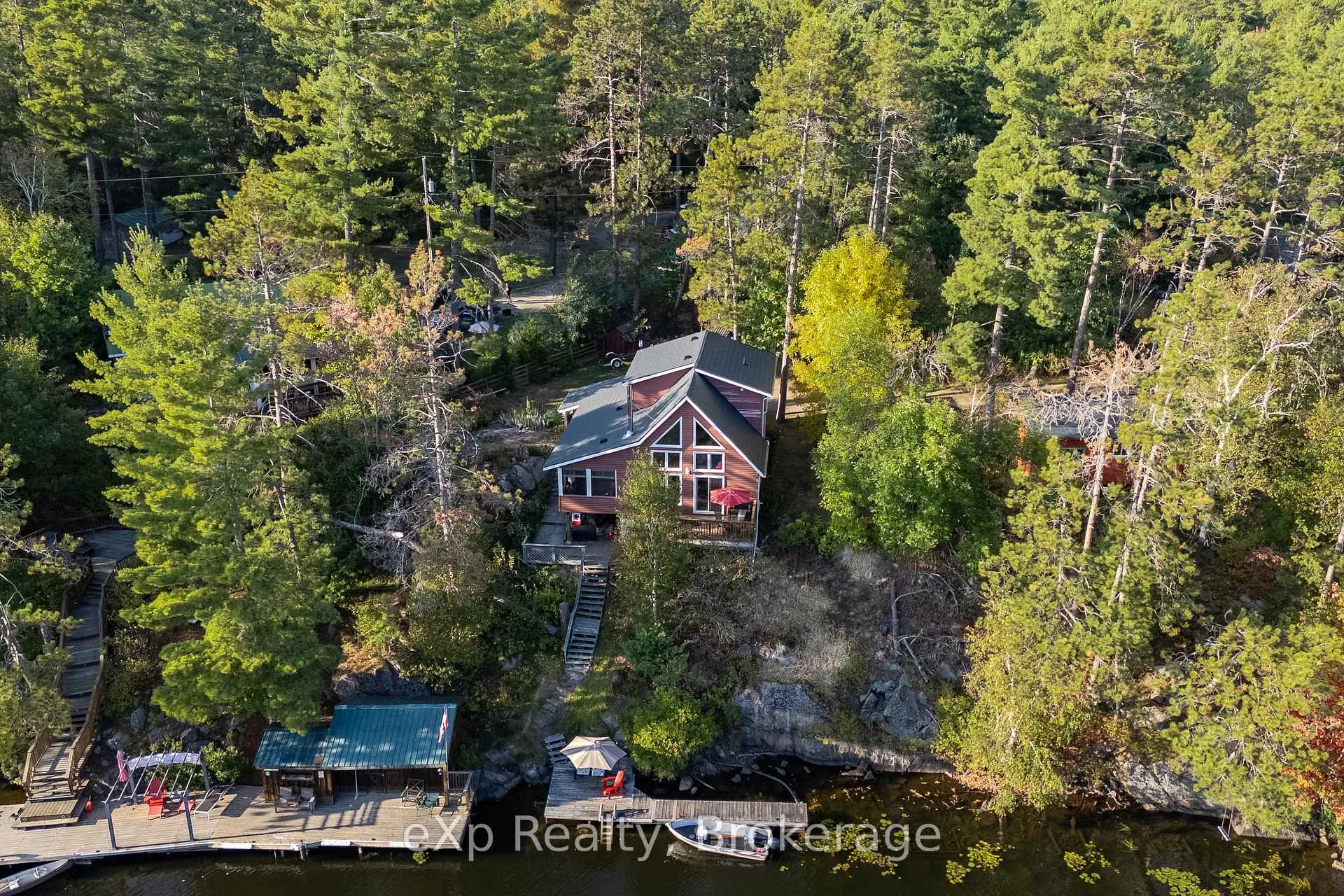 Photo 42 of 7953B Highway 64, French River — HOMEH