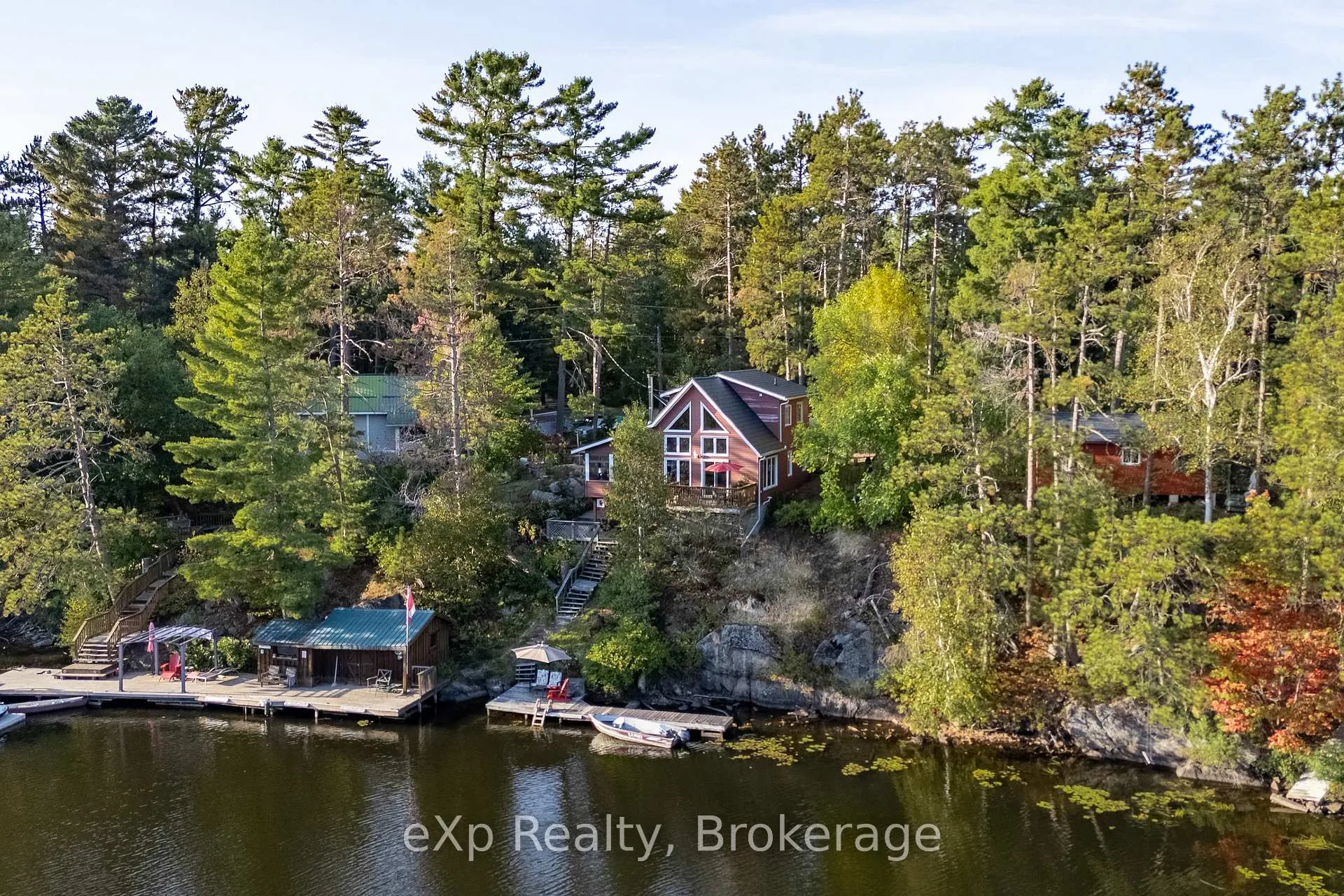 Photo 43 of 7953B Highway 64, French River — HOMEH
