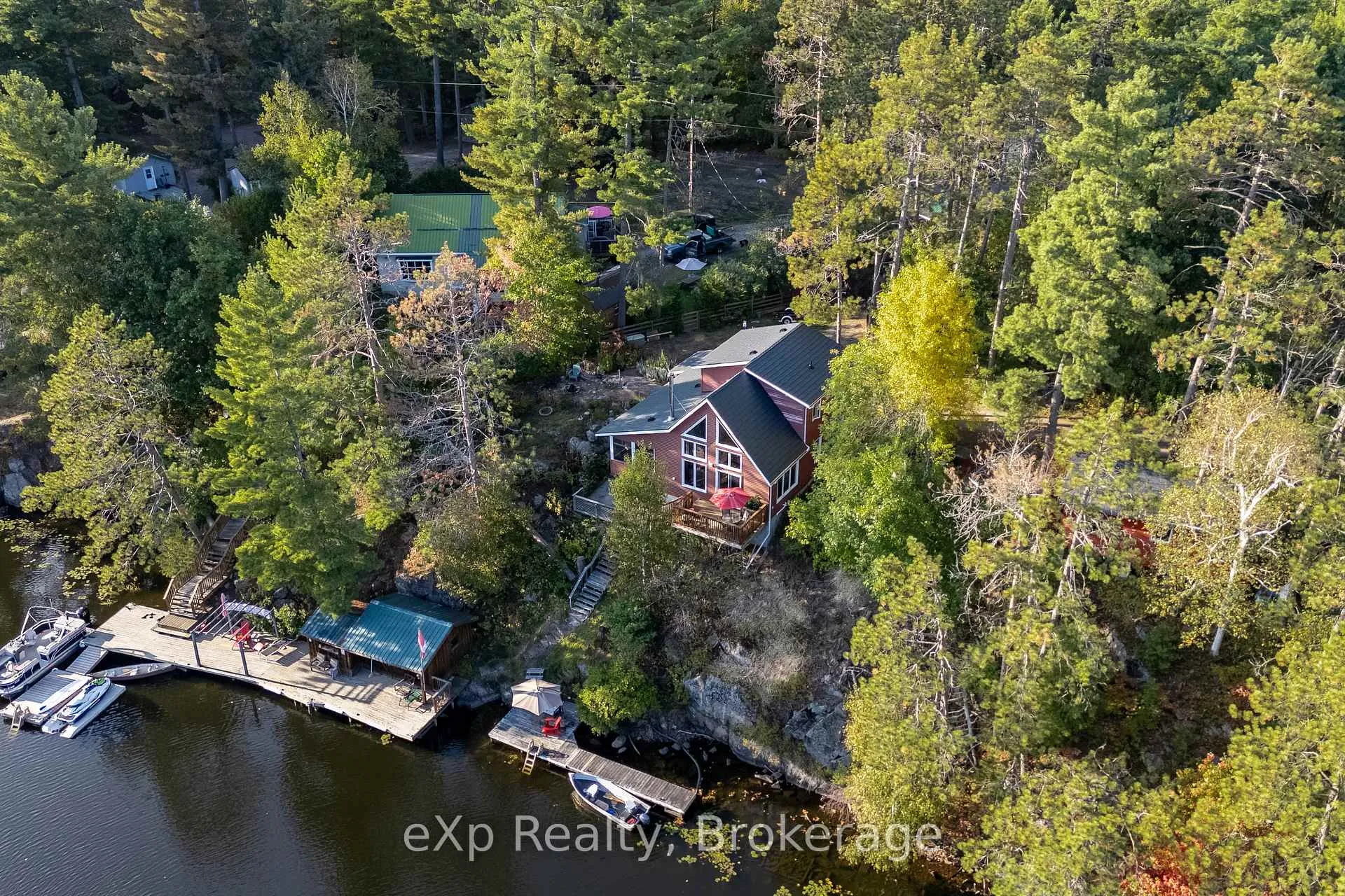Photo 44 of 7953B Highway 64, French River — HOMEH