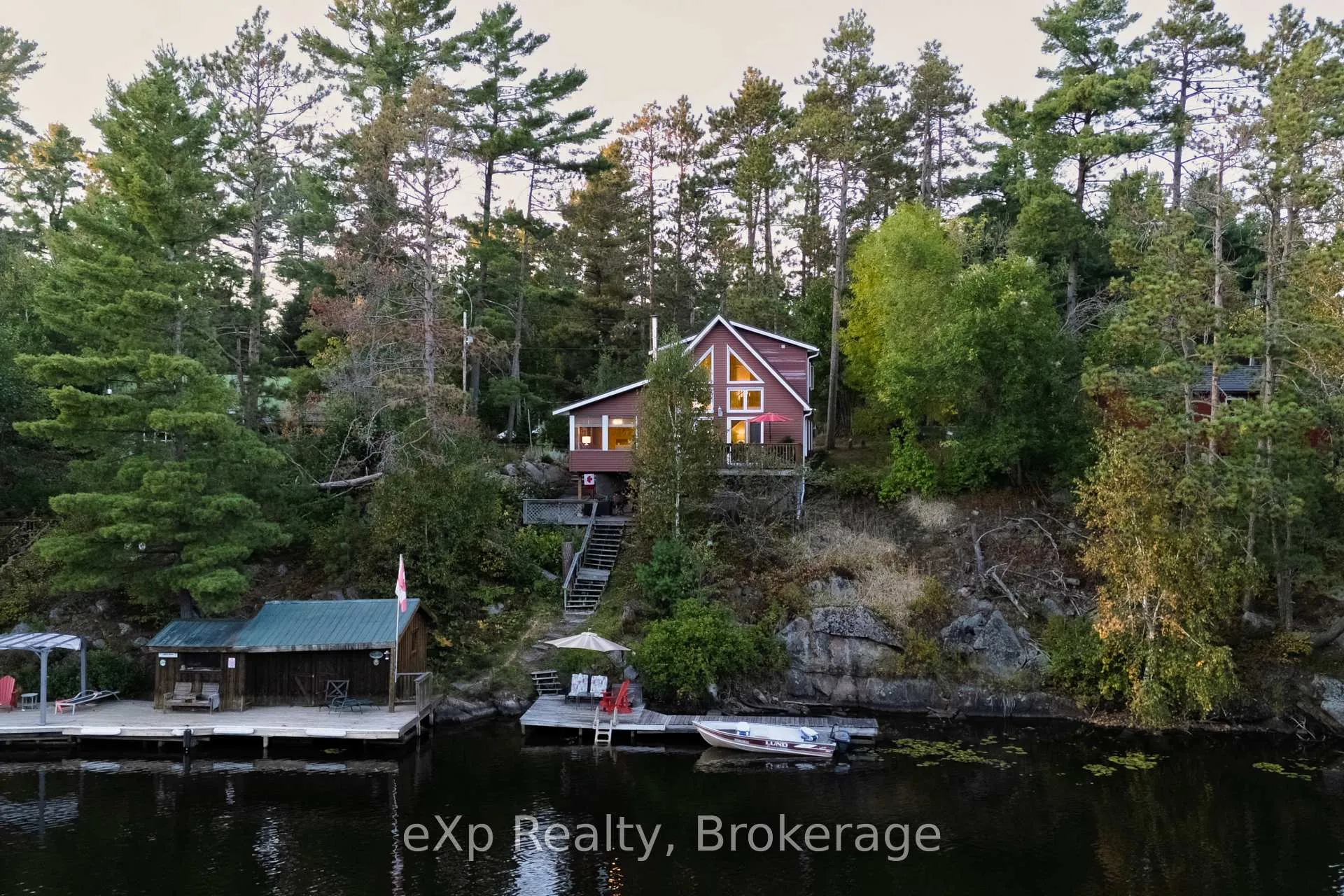 Photo 49 of 7953B Highway 64, French River — HOMEH
