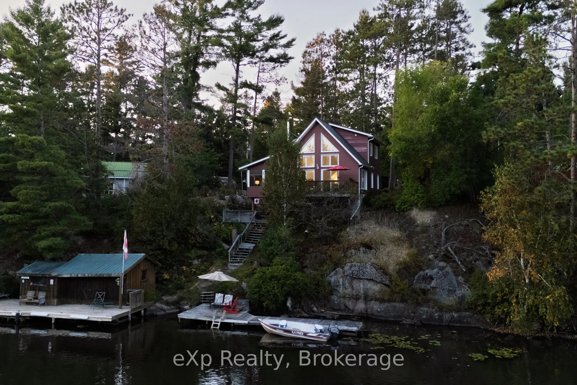 Photo 50 of 7953B Highway 64, French River — HOMEH