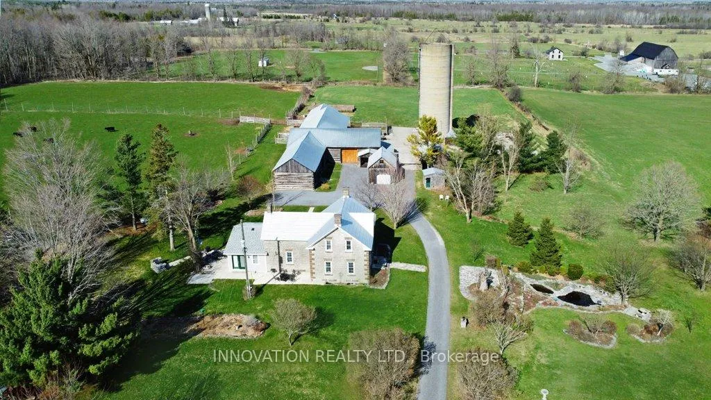 Photo 1 of 1348 Derry Side Road, Beckwith, Beckwith Twp — HOMEH