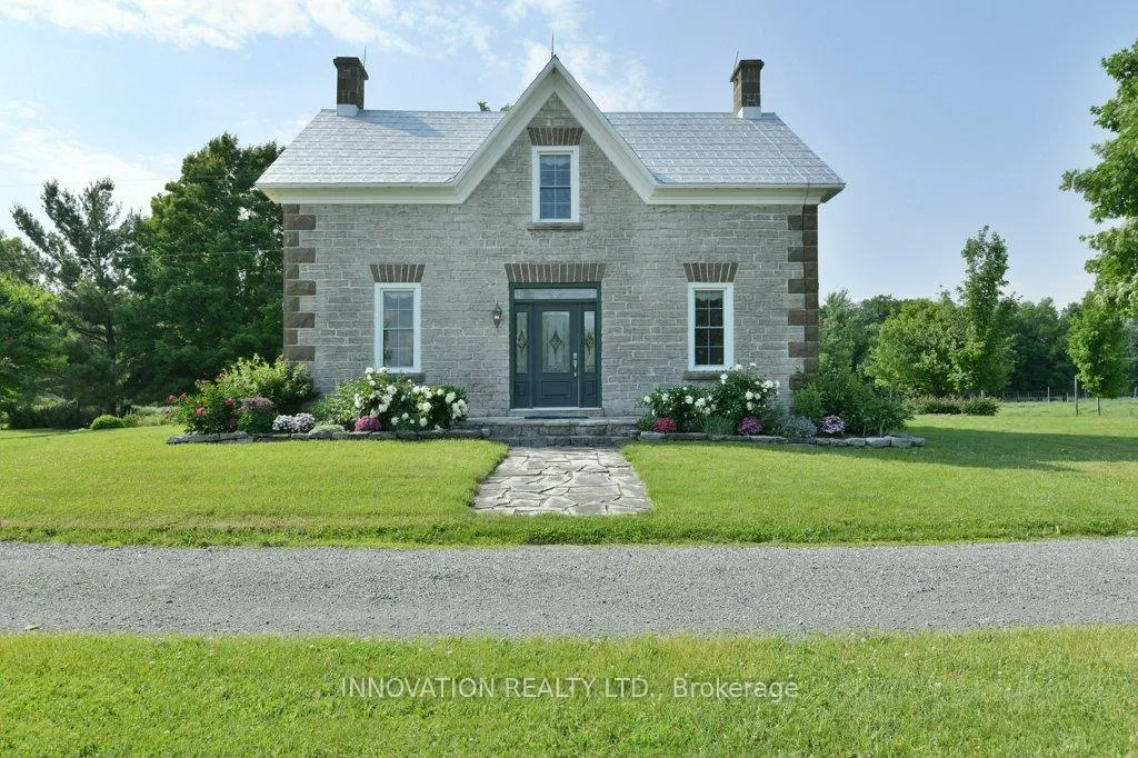 Photo 2 of 1348 Derry Side Road, Beckwith, Beckwith Twp — HOMEH