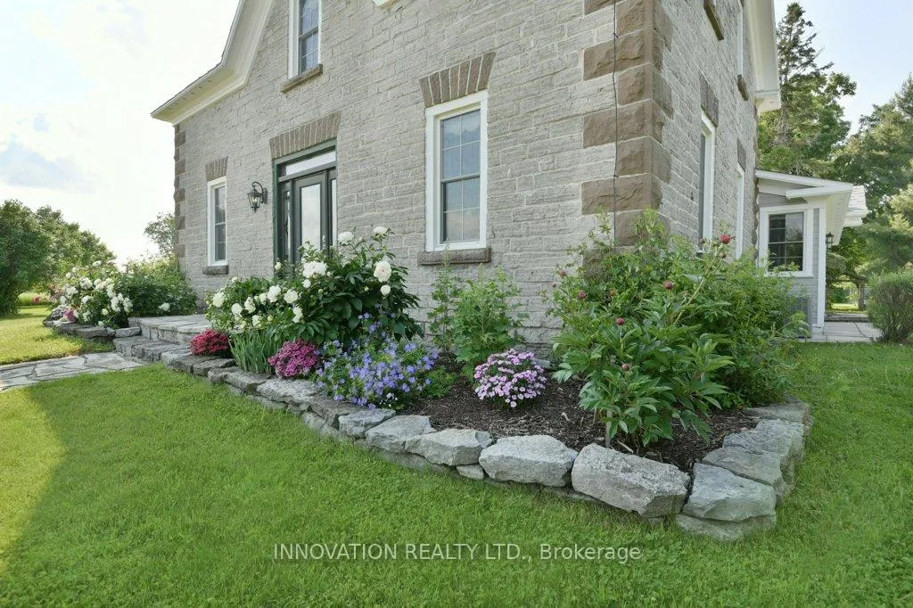 Photo 3 of 1348 Derry Side Road, Beckwith, Beckwith Twp — HOMEH