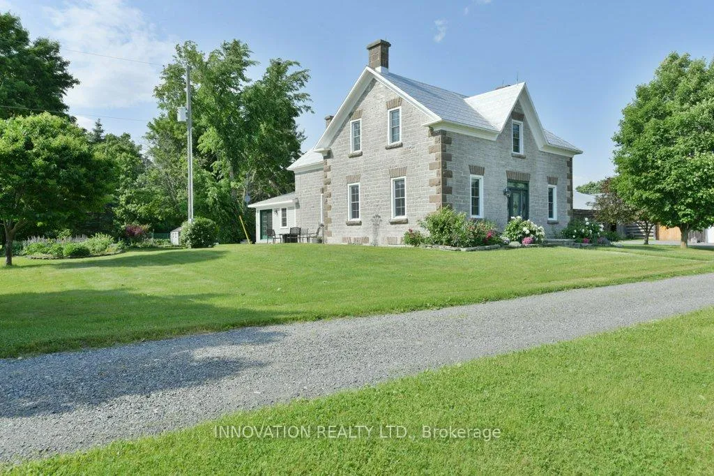 Photo 4 of 1348 Derry Side Road, Beckwith, Beckwith Twp — HOMEH